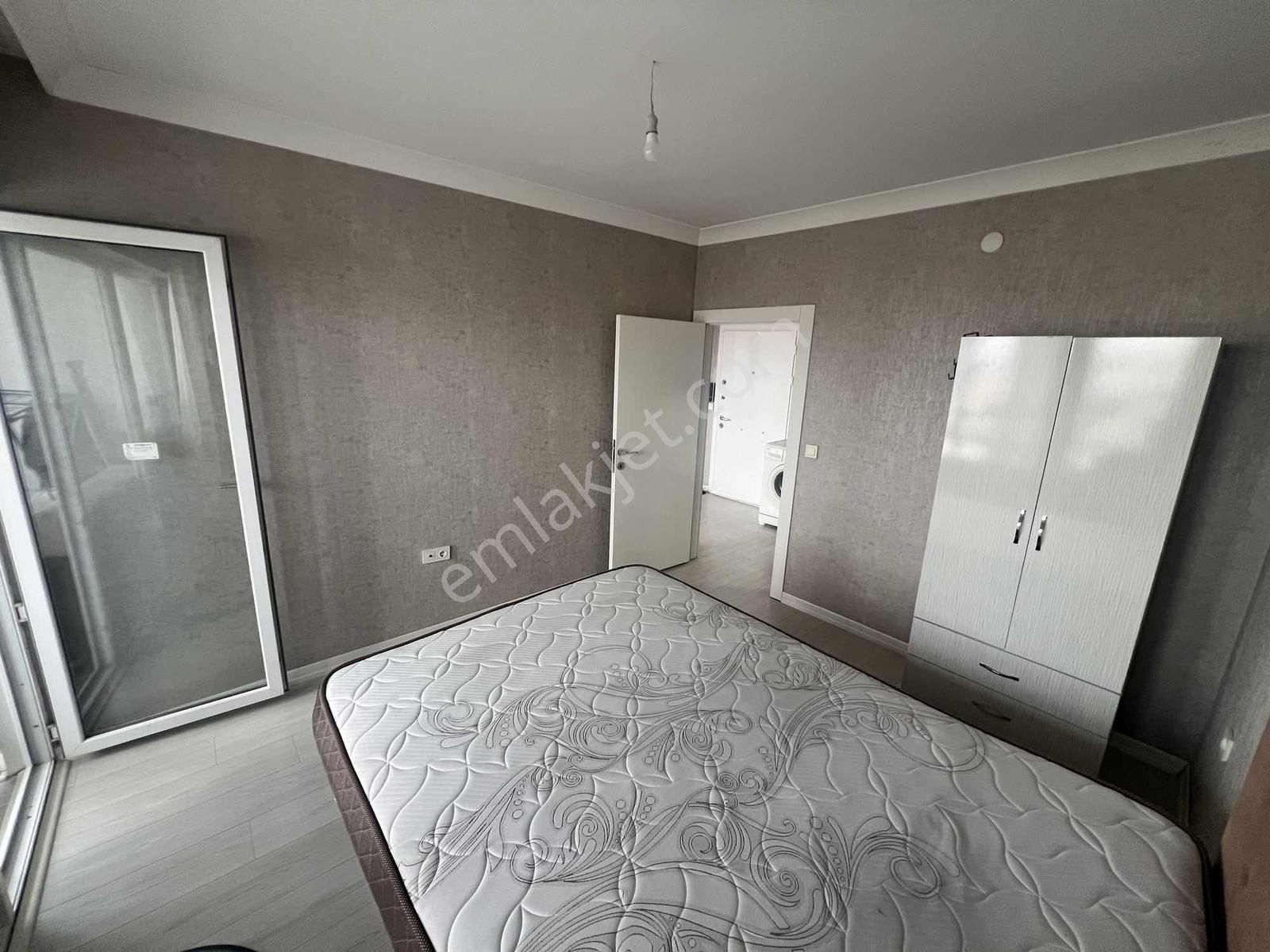 Sakalar Tower'da 14.kat Ön Cephe Eşyalı Kiralık Daire Turyap'tan - Görsel 10