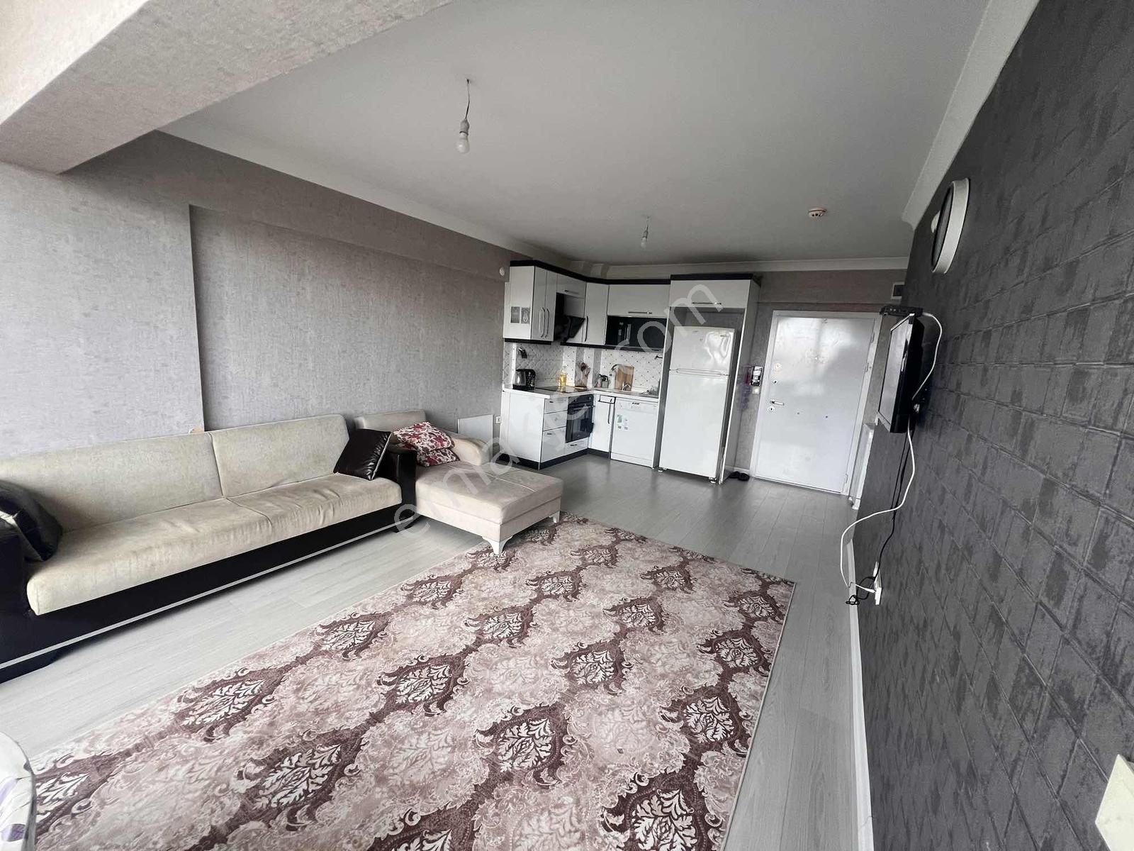 Sakalar Tower'da 14.kat Ön Cephe Eşyalı Kiralık Daire Turyap'tan - Görsel 28