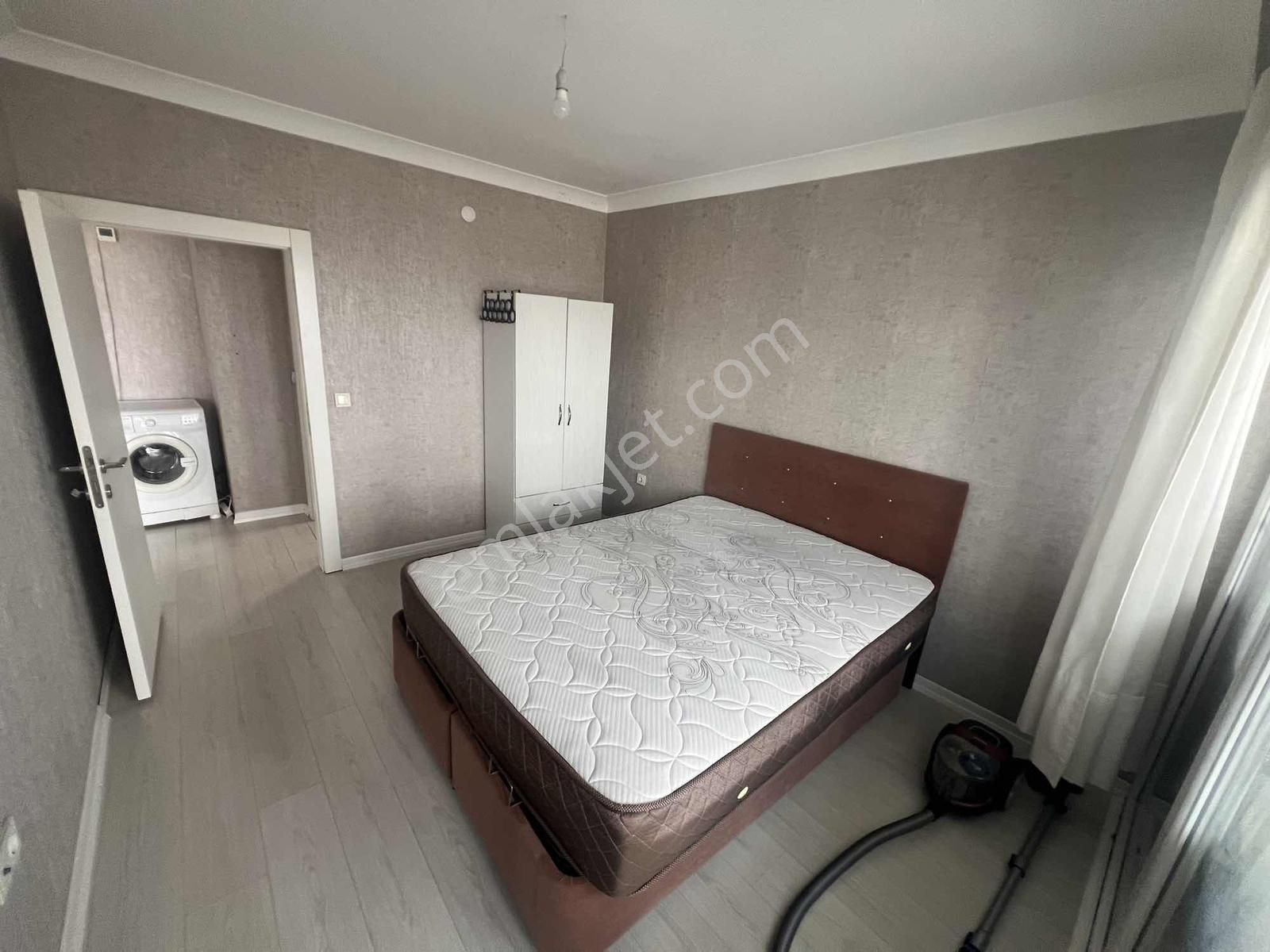 Sakalar Tower'da 14.kat Ön Cephe Eşyalı Kiralık Daire Turyap'tan - Görsel 17