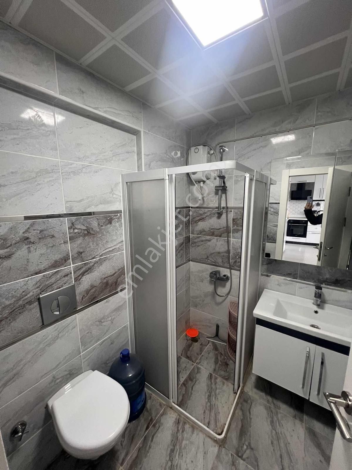 Sakalar Tower'da 14.kat Ön Cephe Eşyalı Kiralık Daire Turyap'tan - Görsel 11