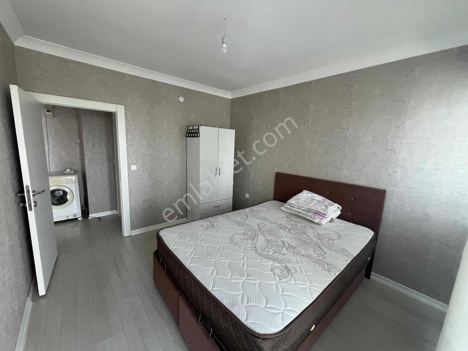 Sakalar Tower'da 14.kat Ön Cephe Eşyalı Kiralık Daire Turyap'tan - Görsel 35