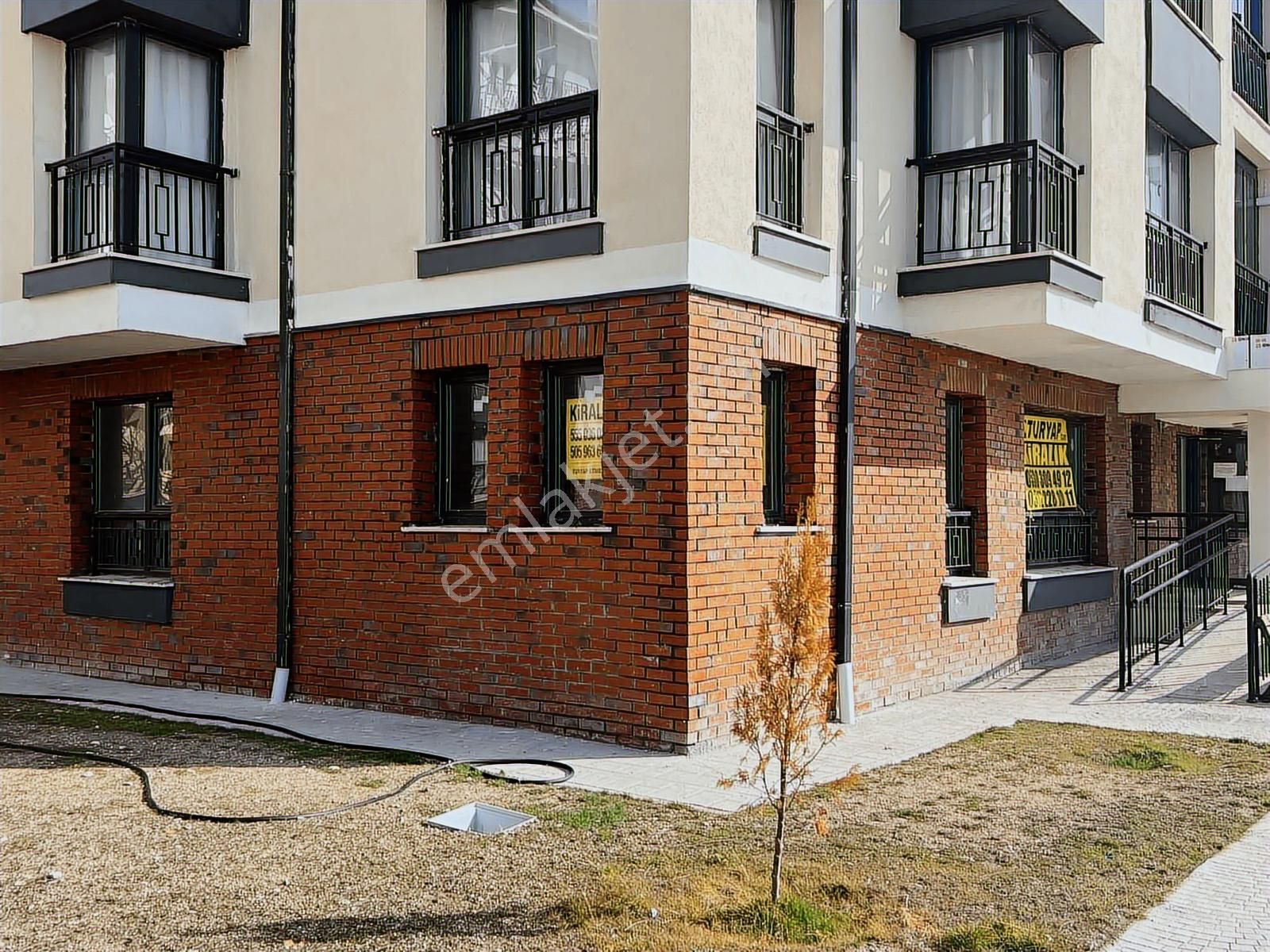 Saraycık Toki 4.bölgede Kiralık 2+1 Ön Cephe Daire Turyap'tan - Görsel 11