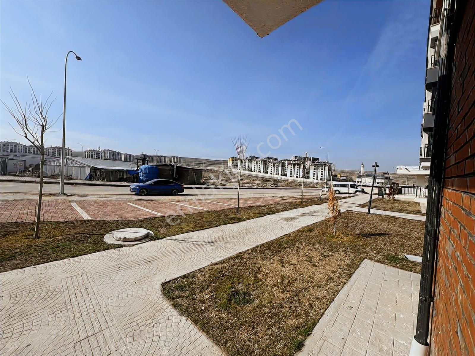 Saraycık Toki 4.bölgede Kiralık 2+1 Ön Cephe Daire Turyap'tan - Görsel 4