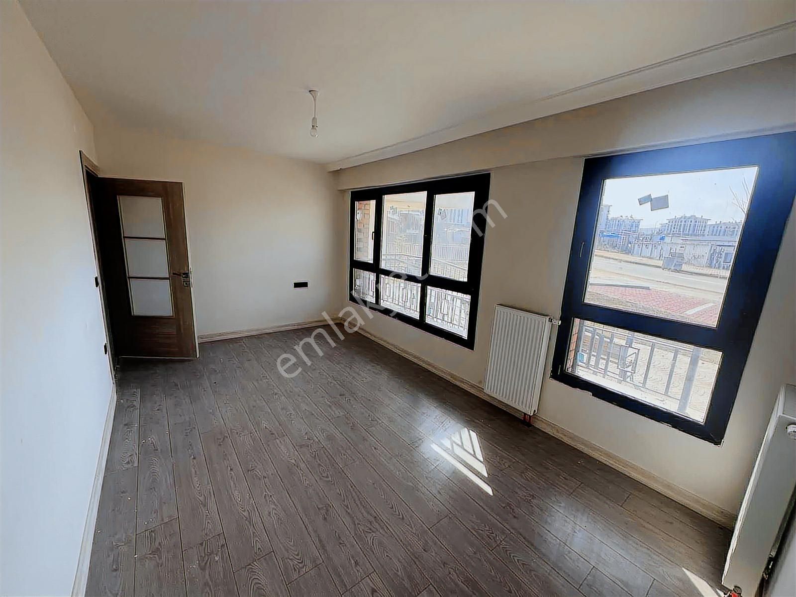 Saraycık Toki 4.bölgede Kiralık 2+1 Ön Cephe Daire Turyap'tan - Görsel 18