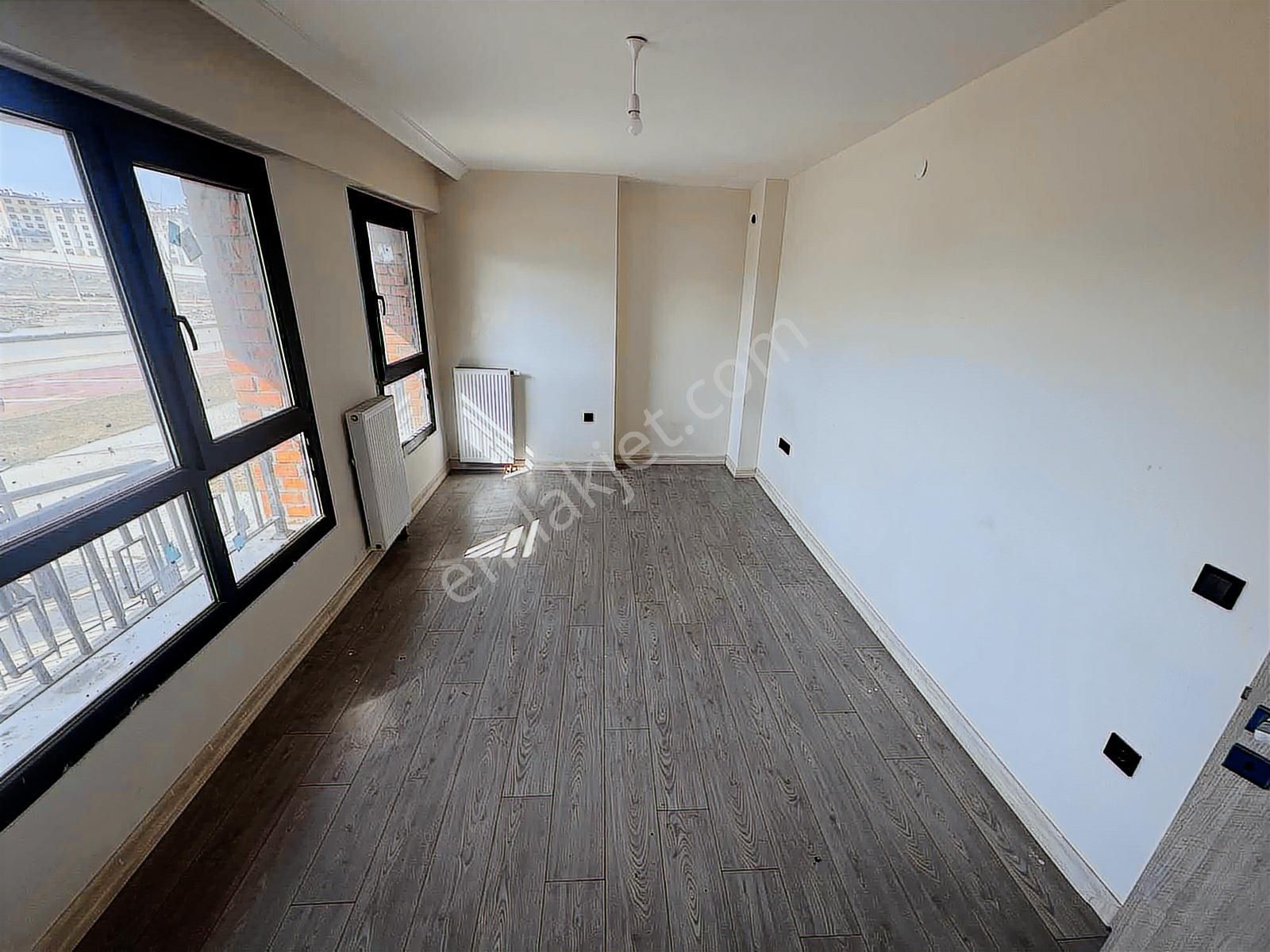 Saraycık Toki 4.bölgede Kiralık 2+1 Ön Cephe Daire Turyap'tan - Görsel 8