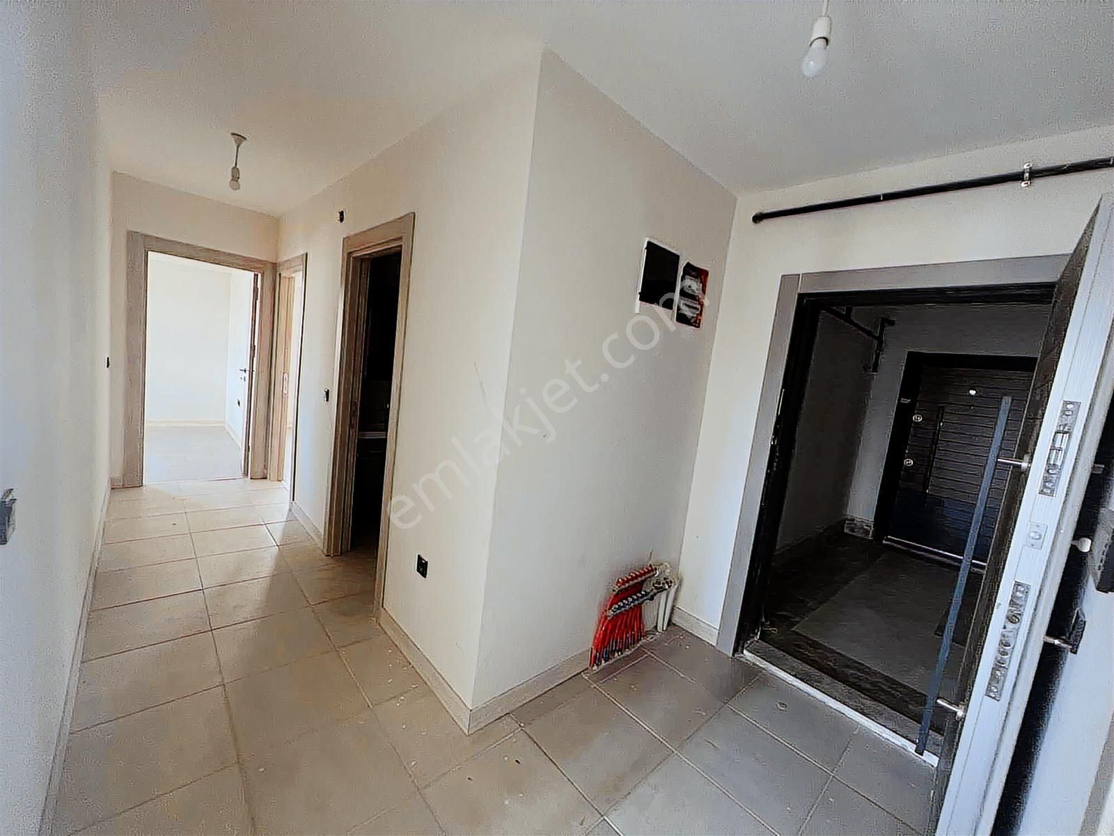Saraycık Toki 4.bölgede Kiralık 2+1 Ön Cephe Daire Turyap'tan - Görsel 20