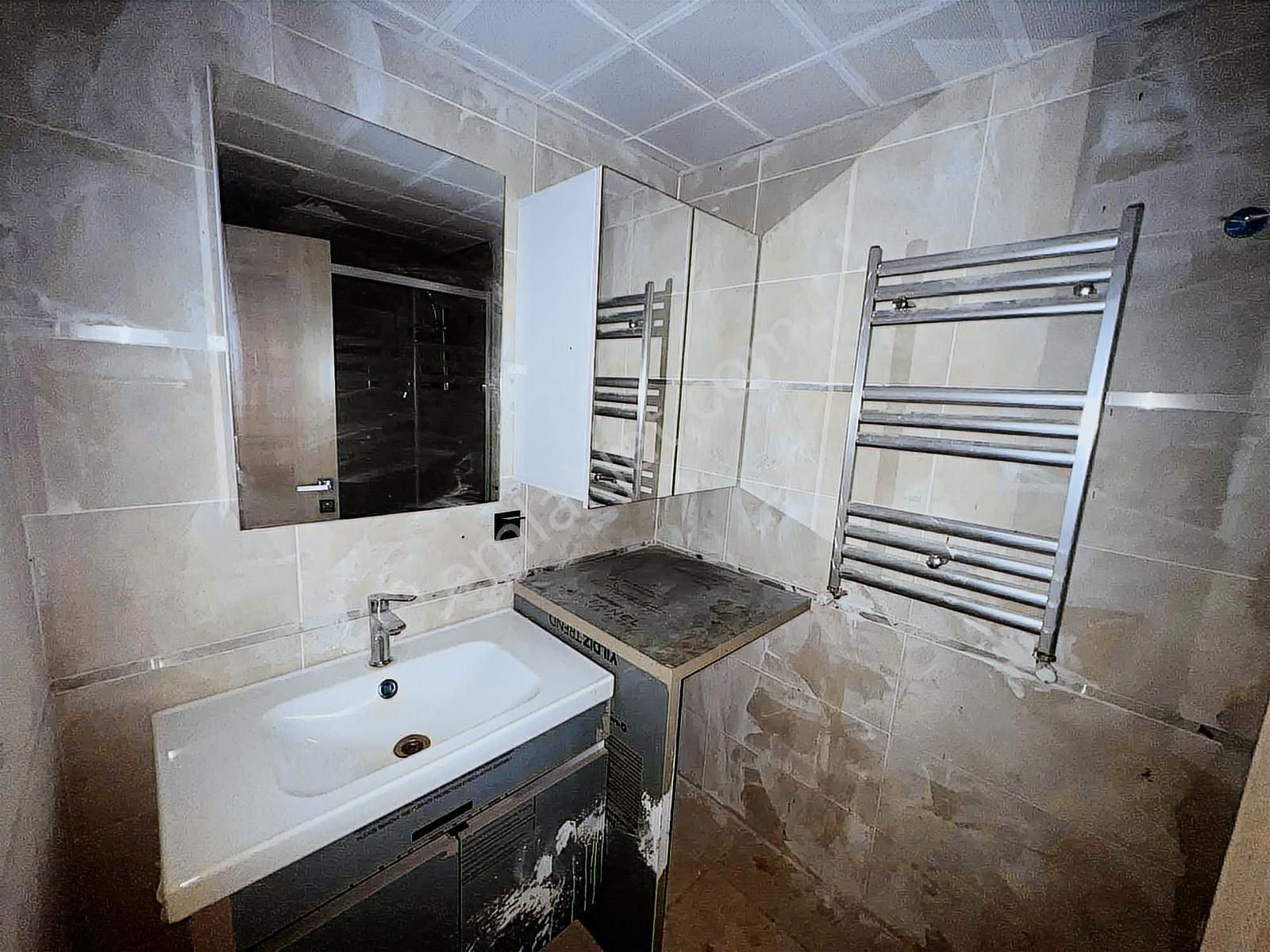 Saraycık Toki 4.bölgede Kiralık 2+1 Ön Cephe Daire Turyap'tan - Görsel 33