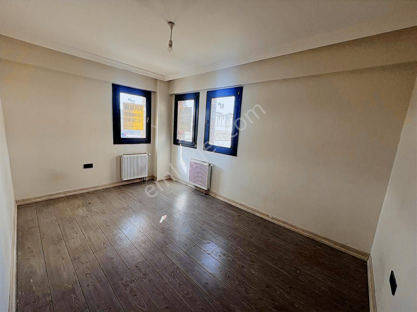 Saraycık Toki 4.bölgede Kiralık 2+1 Ön Cephe Daire Turyap'tan - Görsel 17
