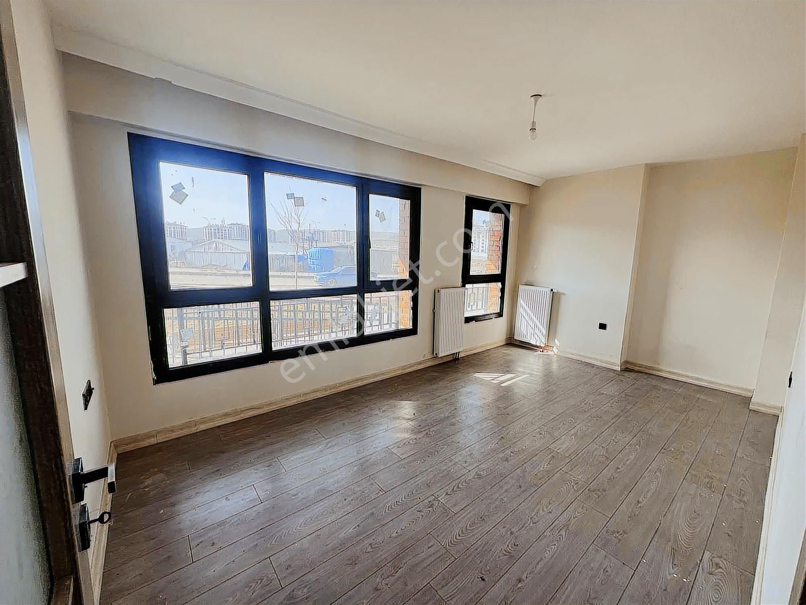 Saraycık Toki 4.bölgede Kiralık 2+1 Ön Cephe Daire Turyap'tan - Görsel 3