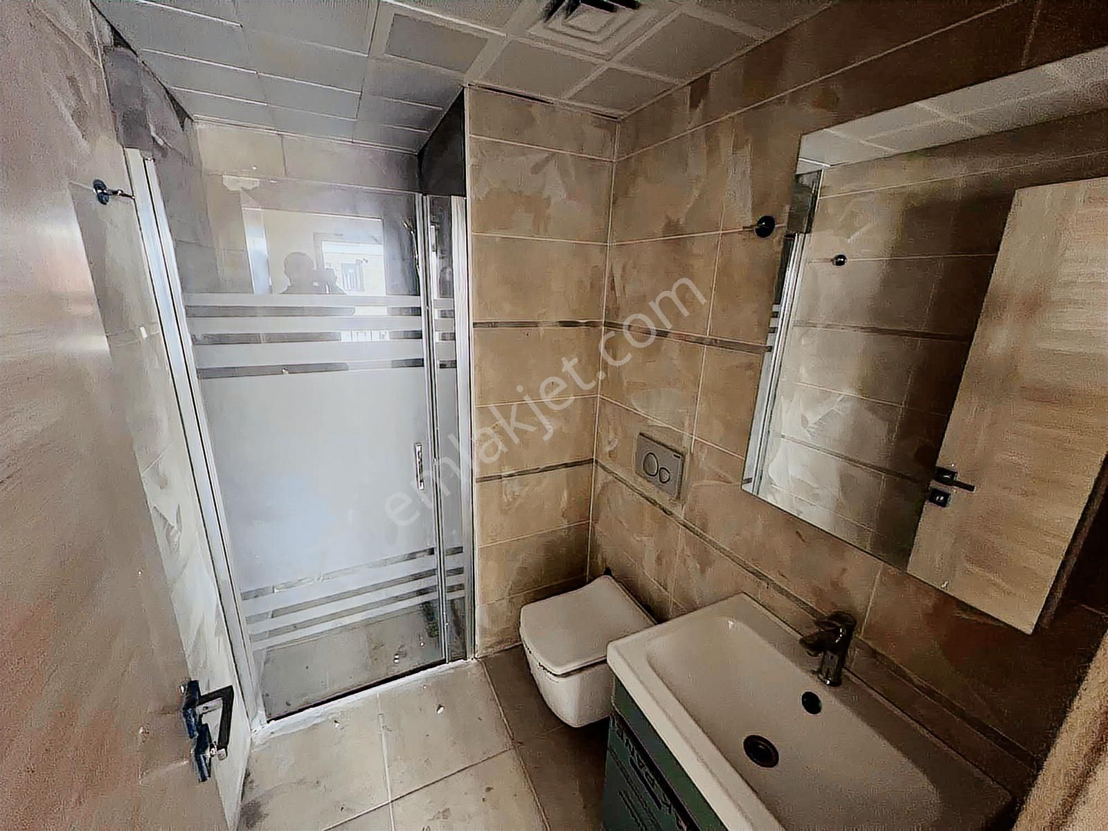 Saraycık Toki 4.bölgede Kiralık 2+1 Ön Cephe Daire Turyap'tan - Görsel 24