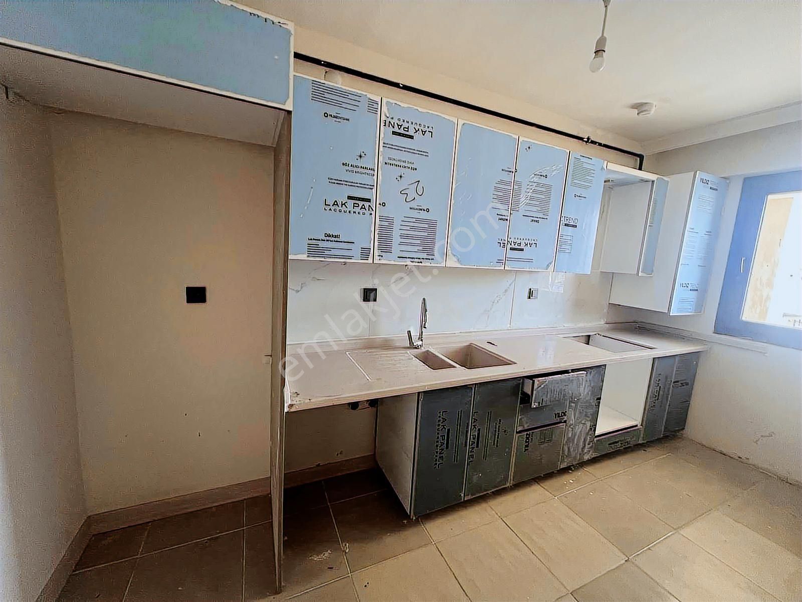 Saraycık Toki 4.bölgede Kiralık 2+1 Ön Cephe Daire Turyap'tan - Görsel 19