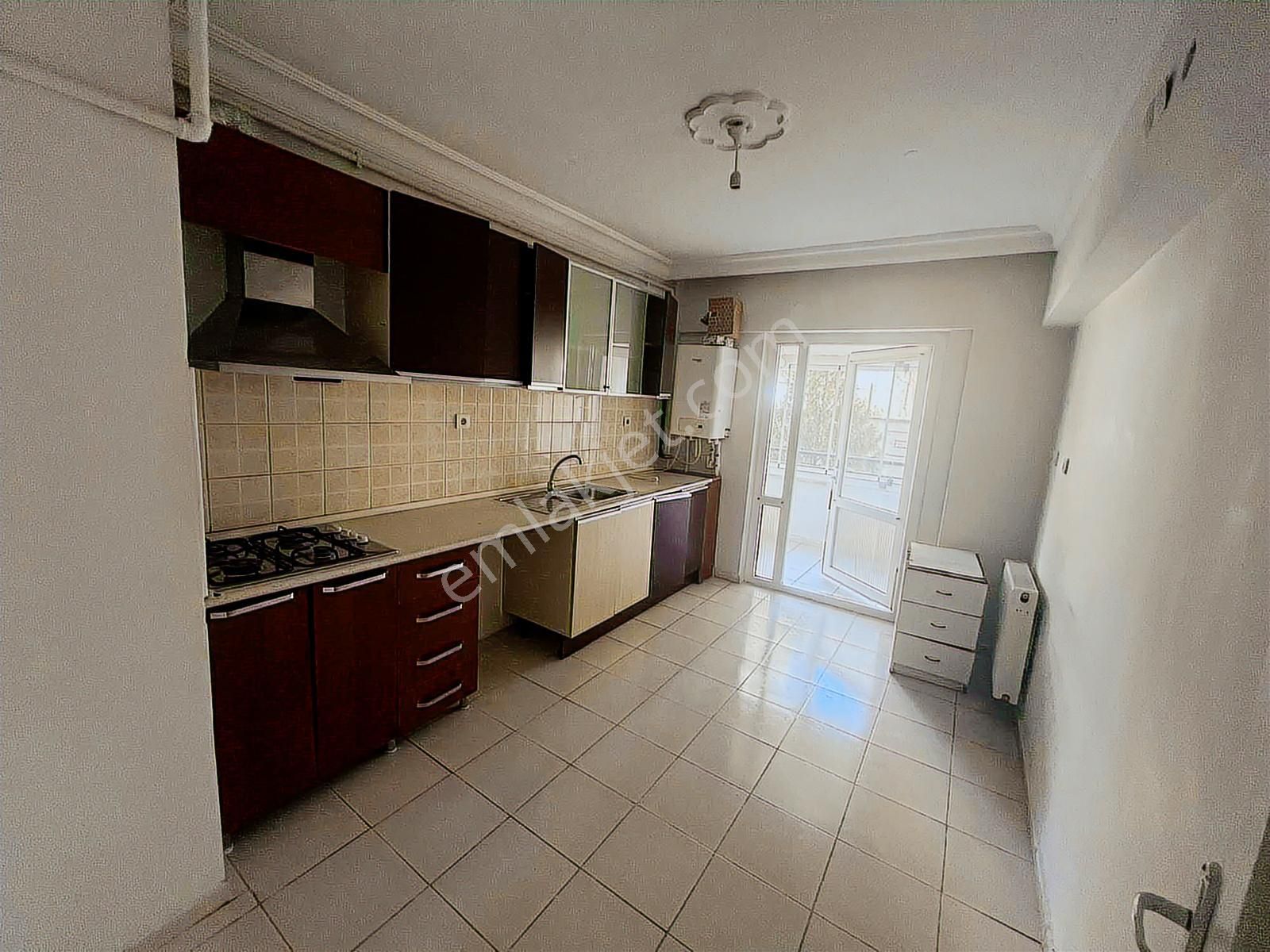 Ahi Mesutta Site İçerisinde Satılık 3+1 Daire Turyap'tan - Görsel 14