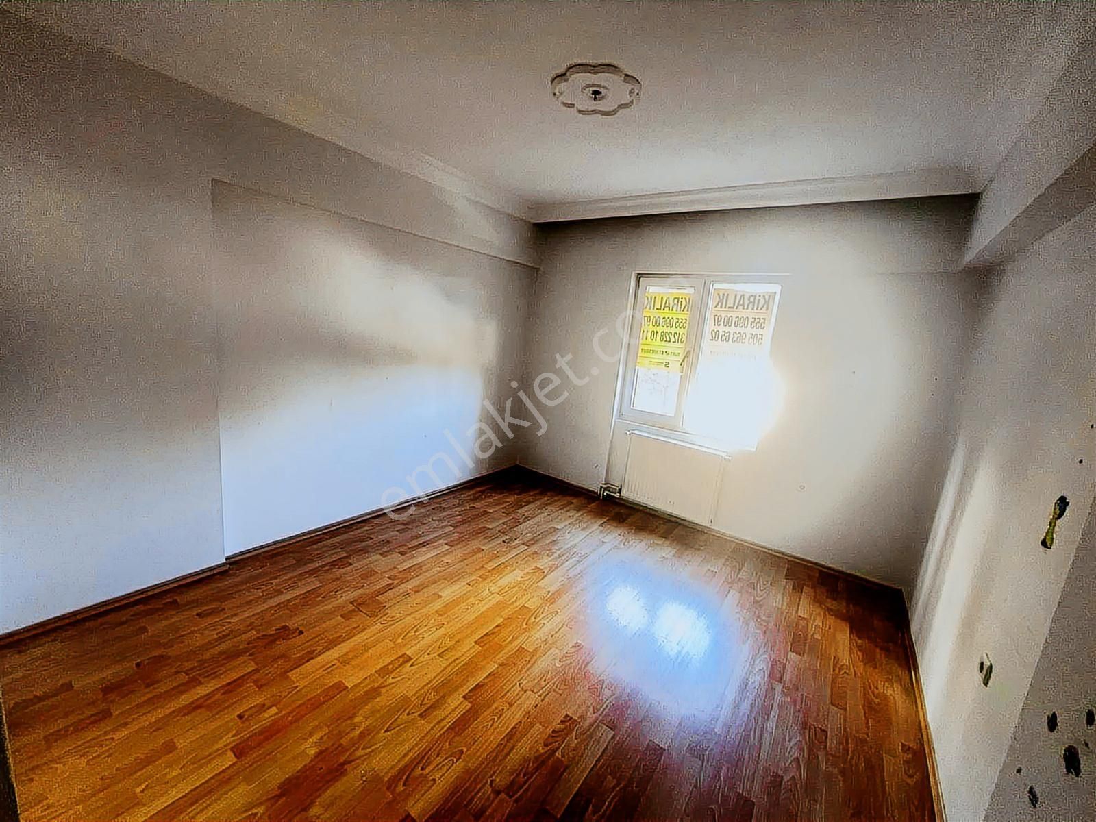 Ahi Mesutta Site İçerisinde Satılık 3+1 Daire Turyap'tan - Görsel 2