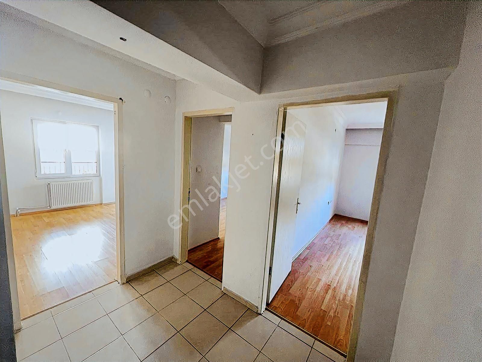 Ahi Mesutta Site İçerisinde Satılık 3+1 Daire Turyap'tan - Görsel 20