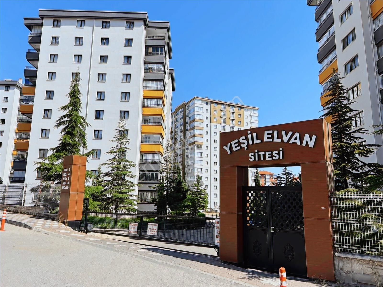 Ahi Mesutta Site İçerisinde Satılık 3+1 Daire Turyap'tan