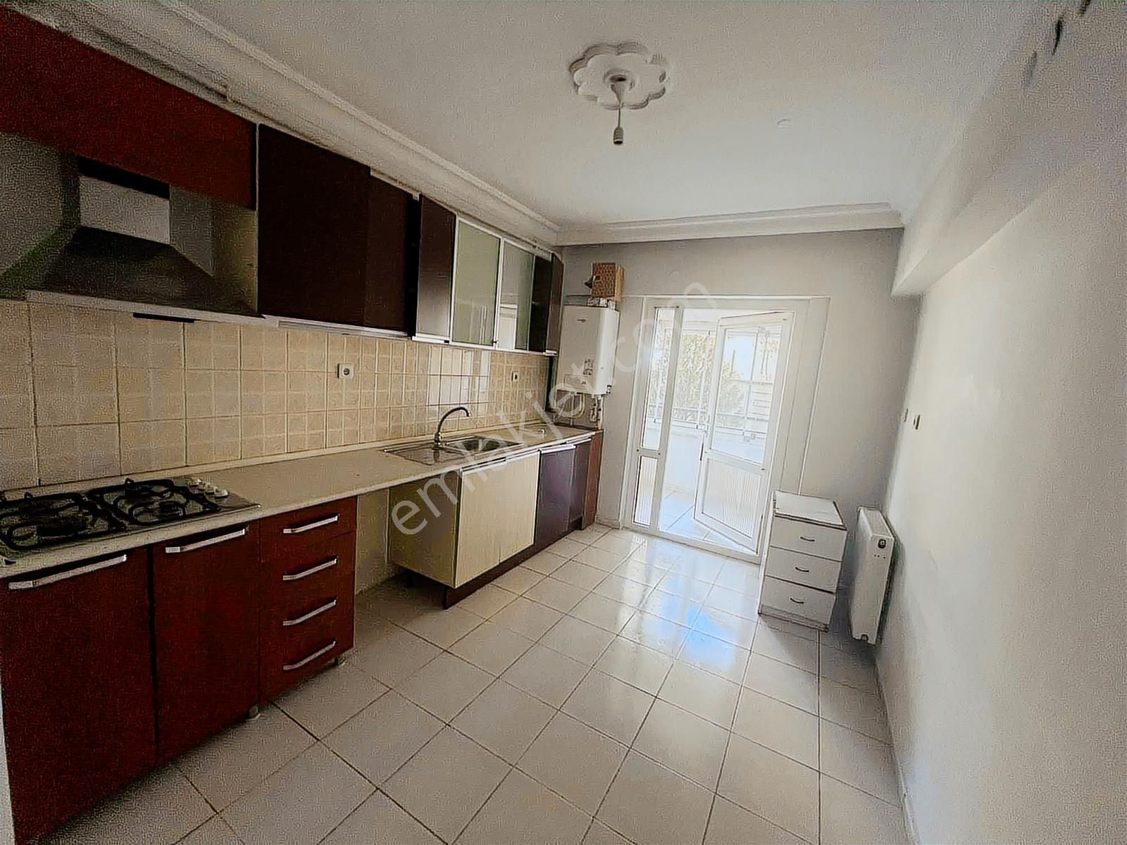 Ahi Mesutta Site İçerisinde Satılık 3+1 Daire Turyap'tan - Görsel 6