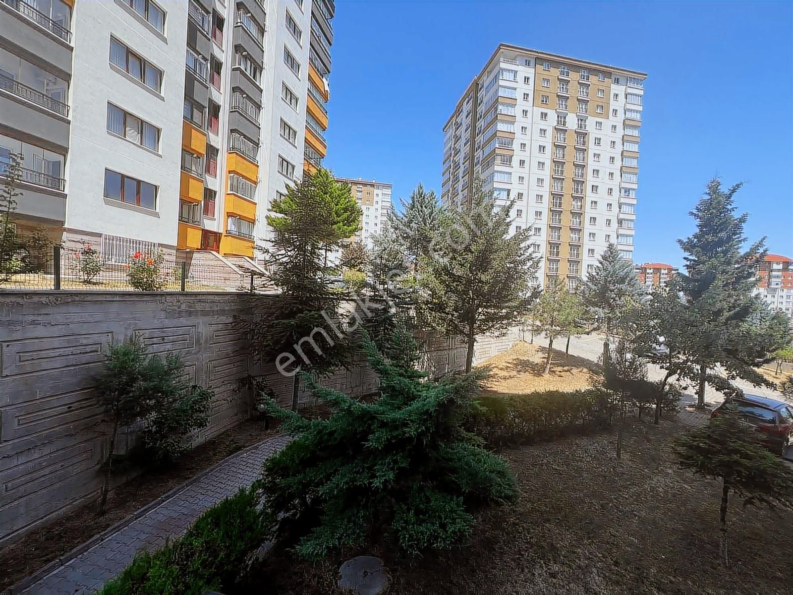 Ahi Mesutta Site İçerisinde Satılık 3+1 Daire Turyap'tan - Görsel 23