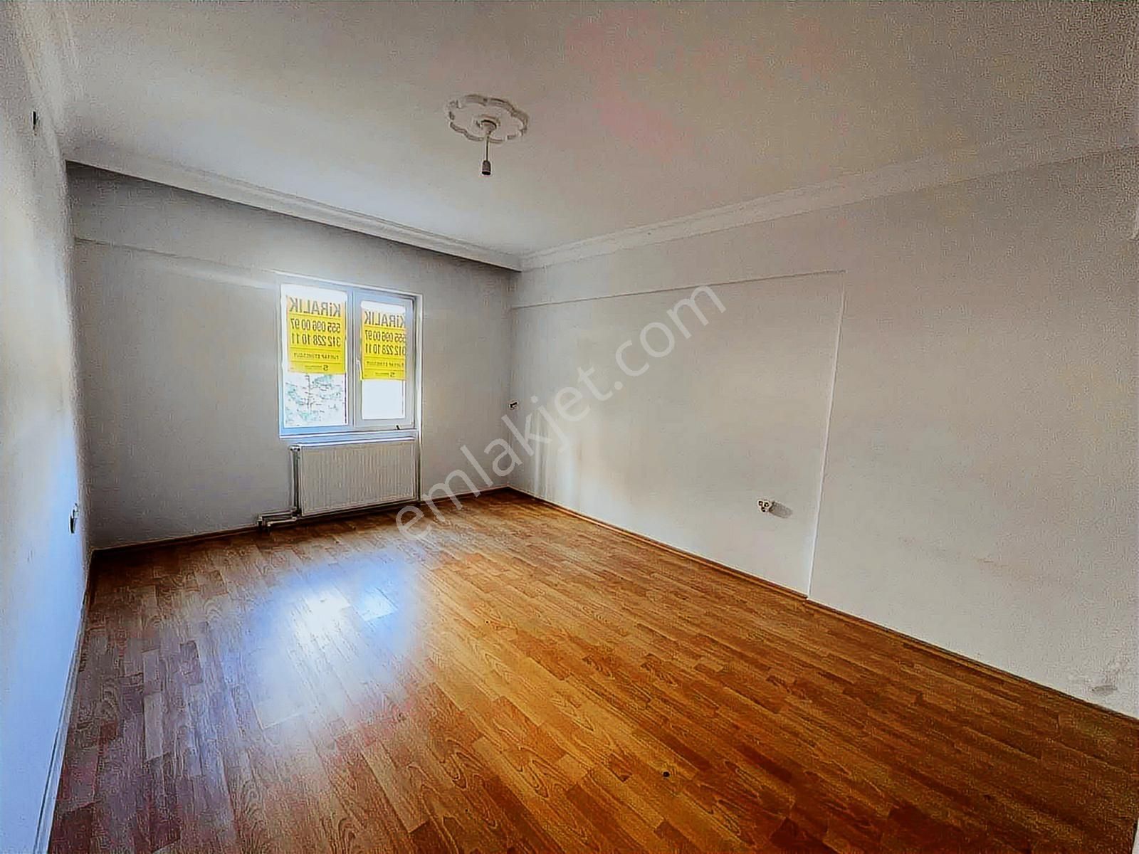 Ahi Mesutta Site İçerisinde Satılık 3+1 Daire Turyap'tan - Görsel 19