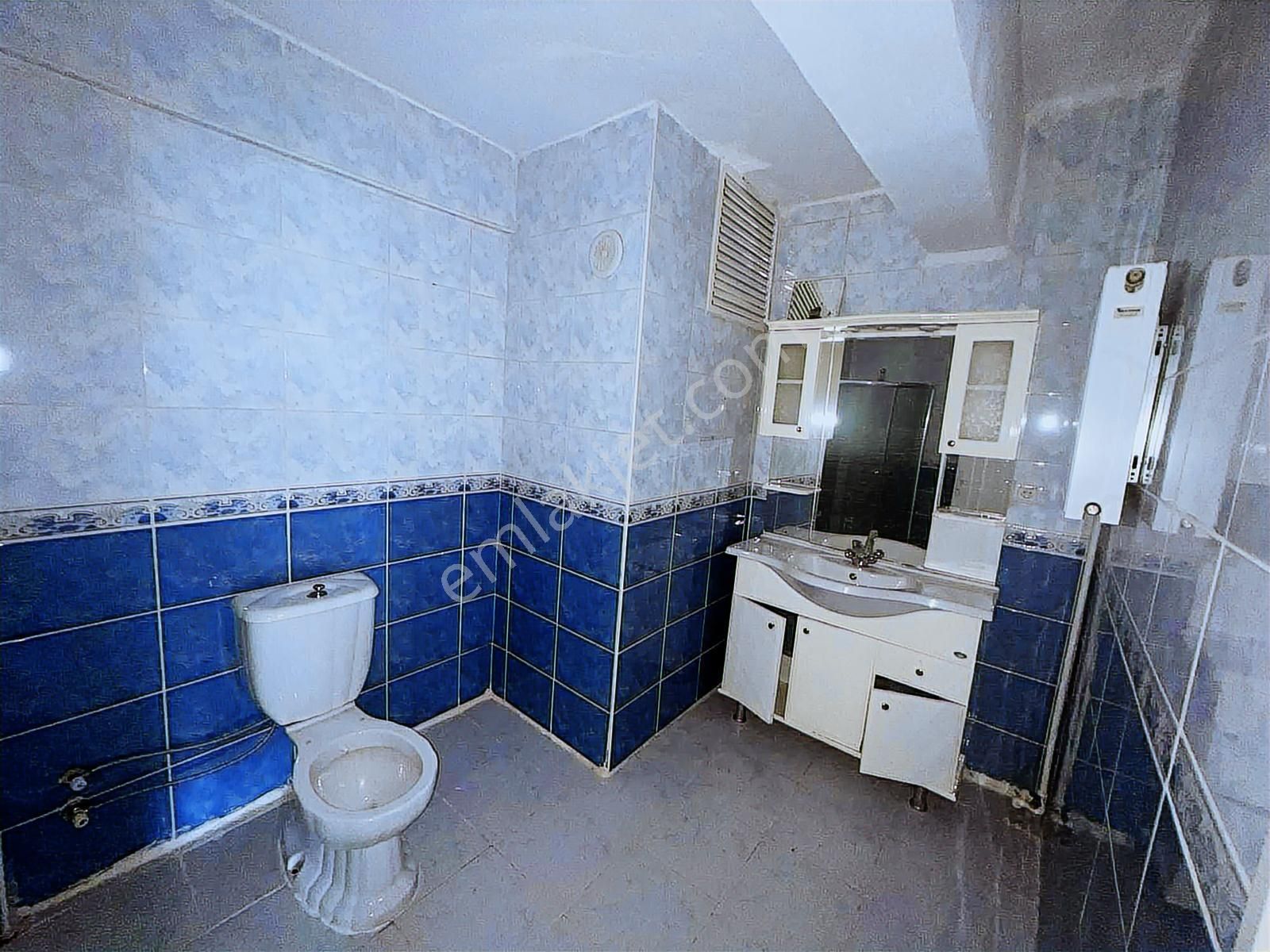 Ahi Mesutta Site İçerisinde Satılık 3+1 Daire Turyap'tan - Görsel 24