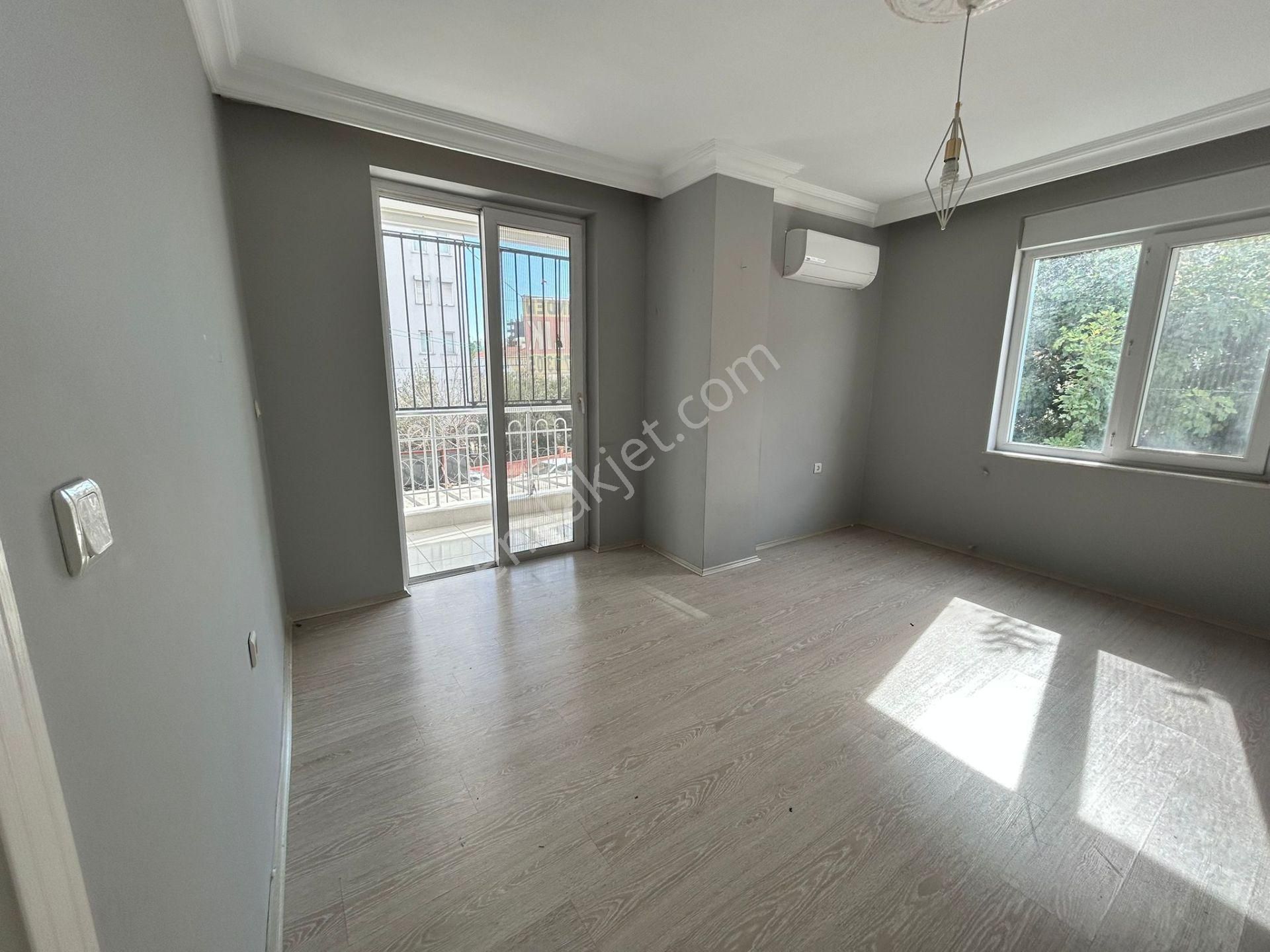 Merkezi Konumda Katta Ayrı Mutfak 2+1 - Görsel 5