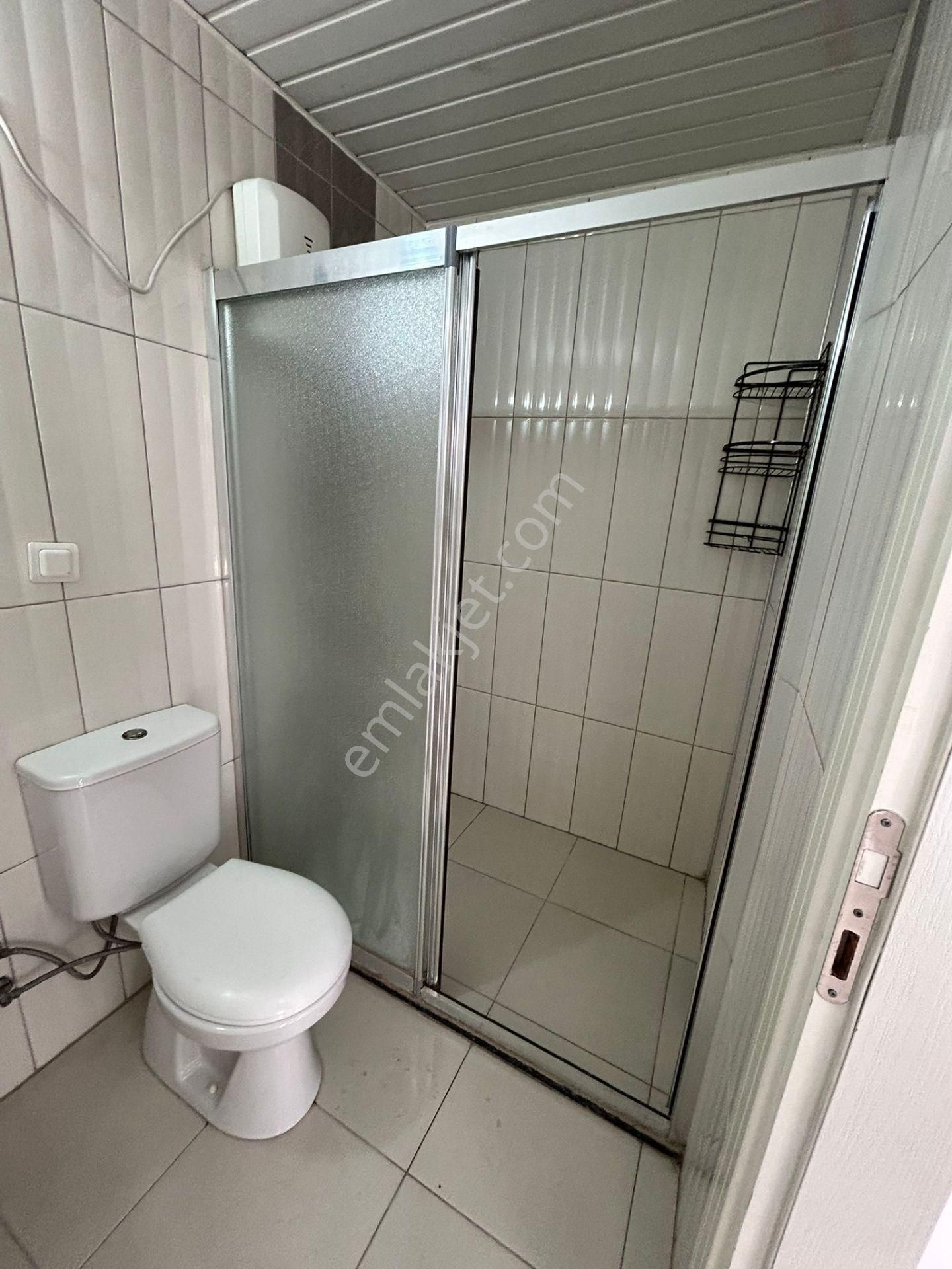 Merkezi Konumda Katta Ayrı Mutfak 2+1 - Görsel 16