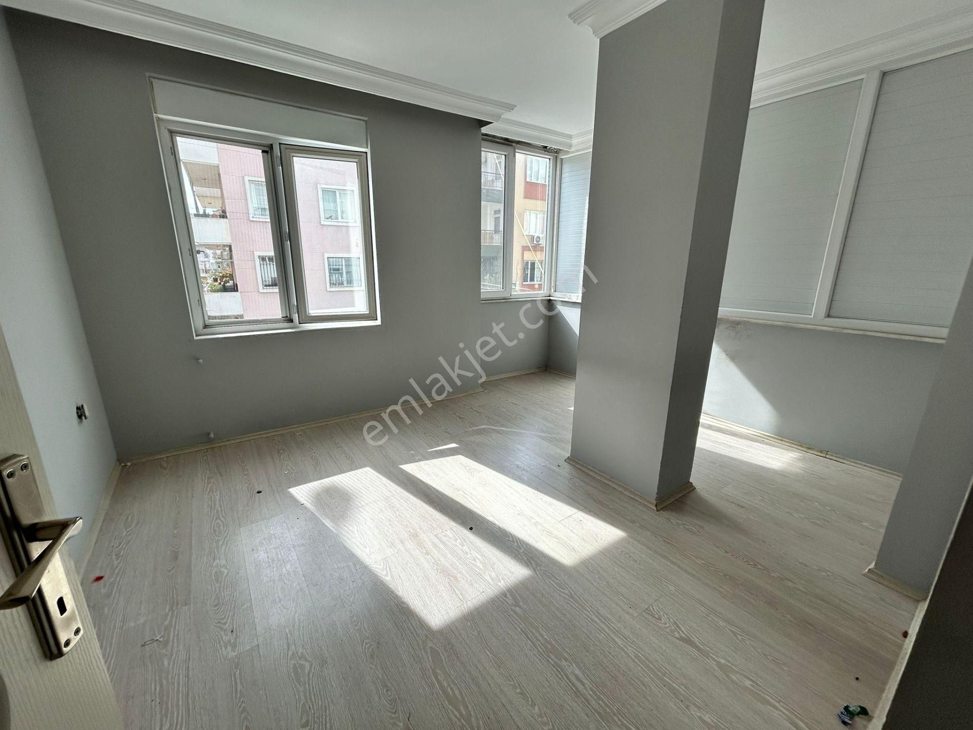 Merkezi Konumda Katta Ayrı Mutfak 2+1 - Görsel 8