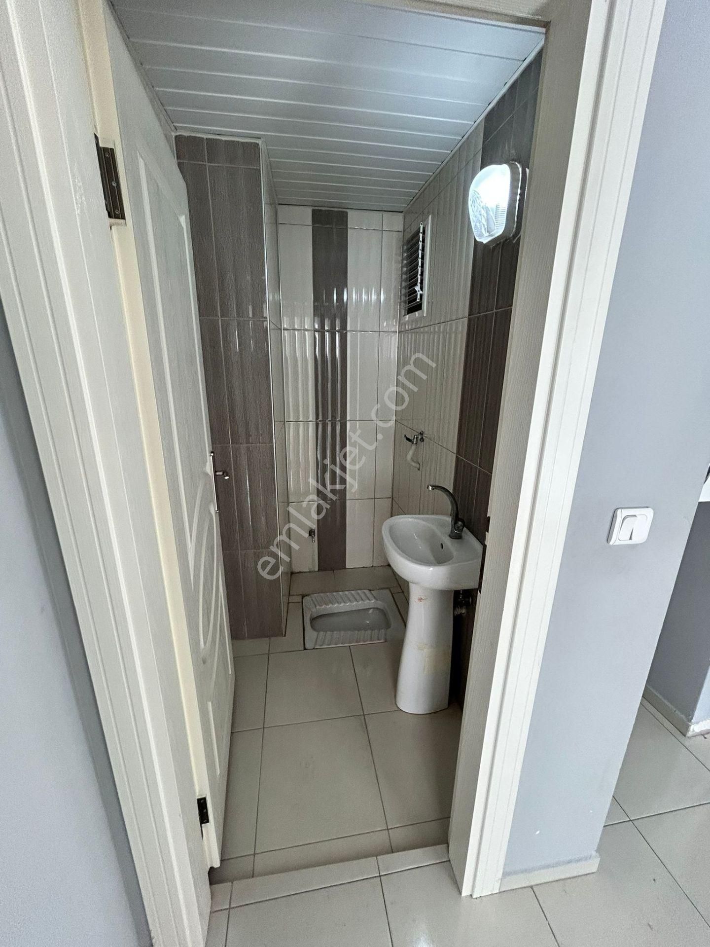 Merkezi Konumda Katta Ayrı Mutfak 2+1 - Görsel 18