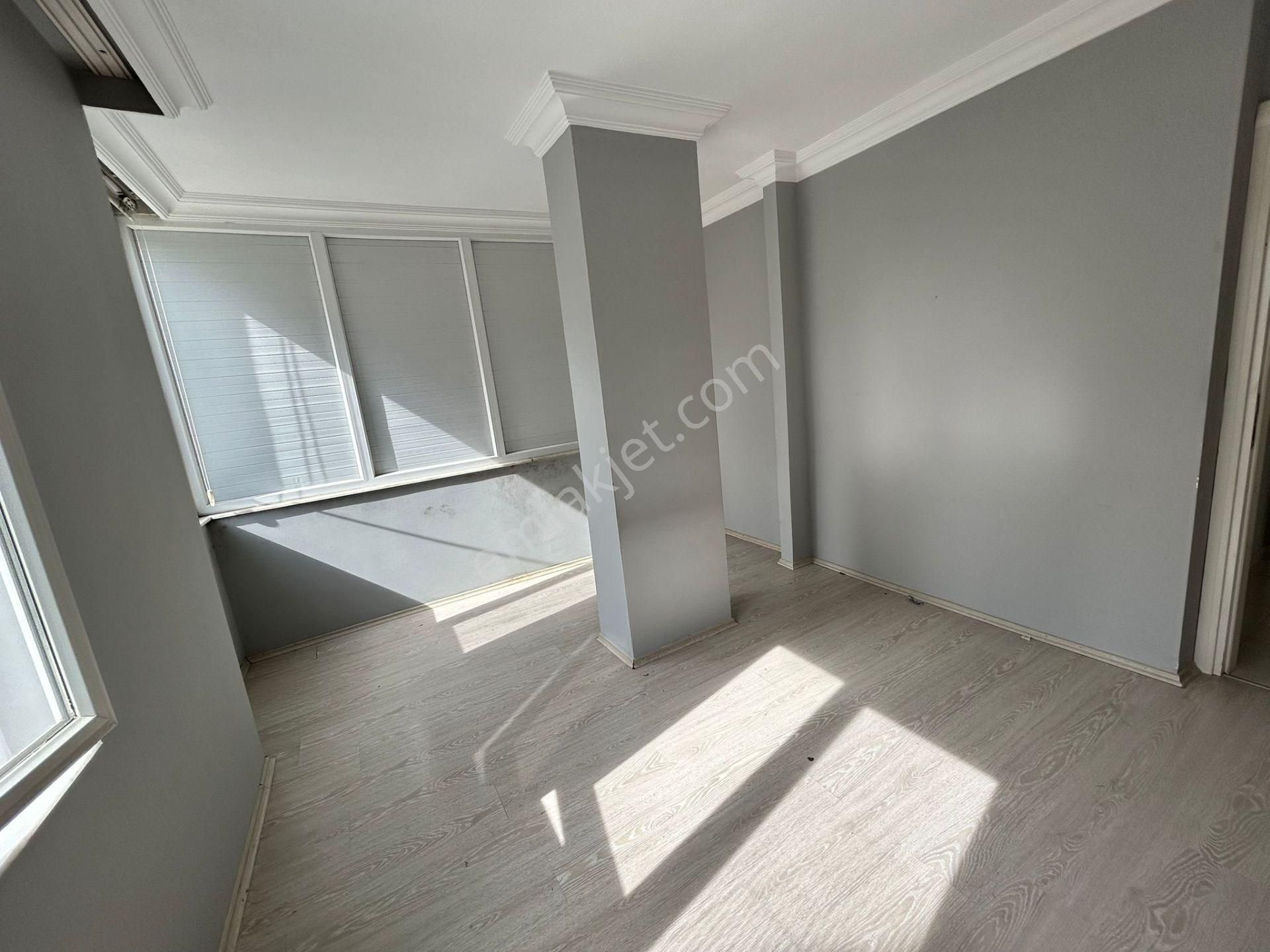 Merkezi Konumda Katta Ayrı Mutfak 2+1 - Görsel 10