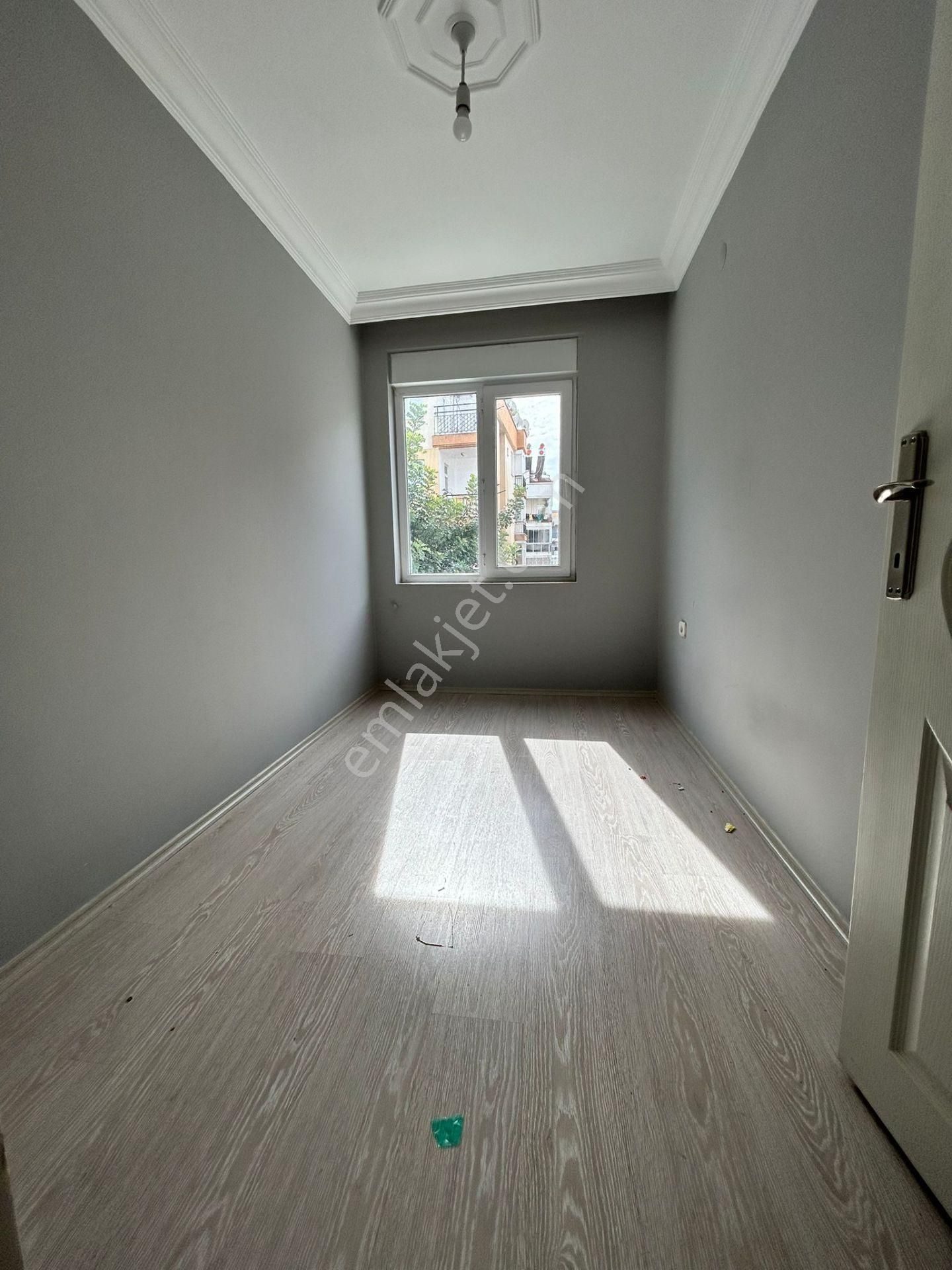 Merkezi Konumda Katta Ayrı Mutfak 2+1 - Görsel 7