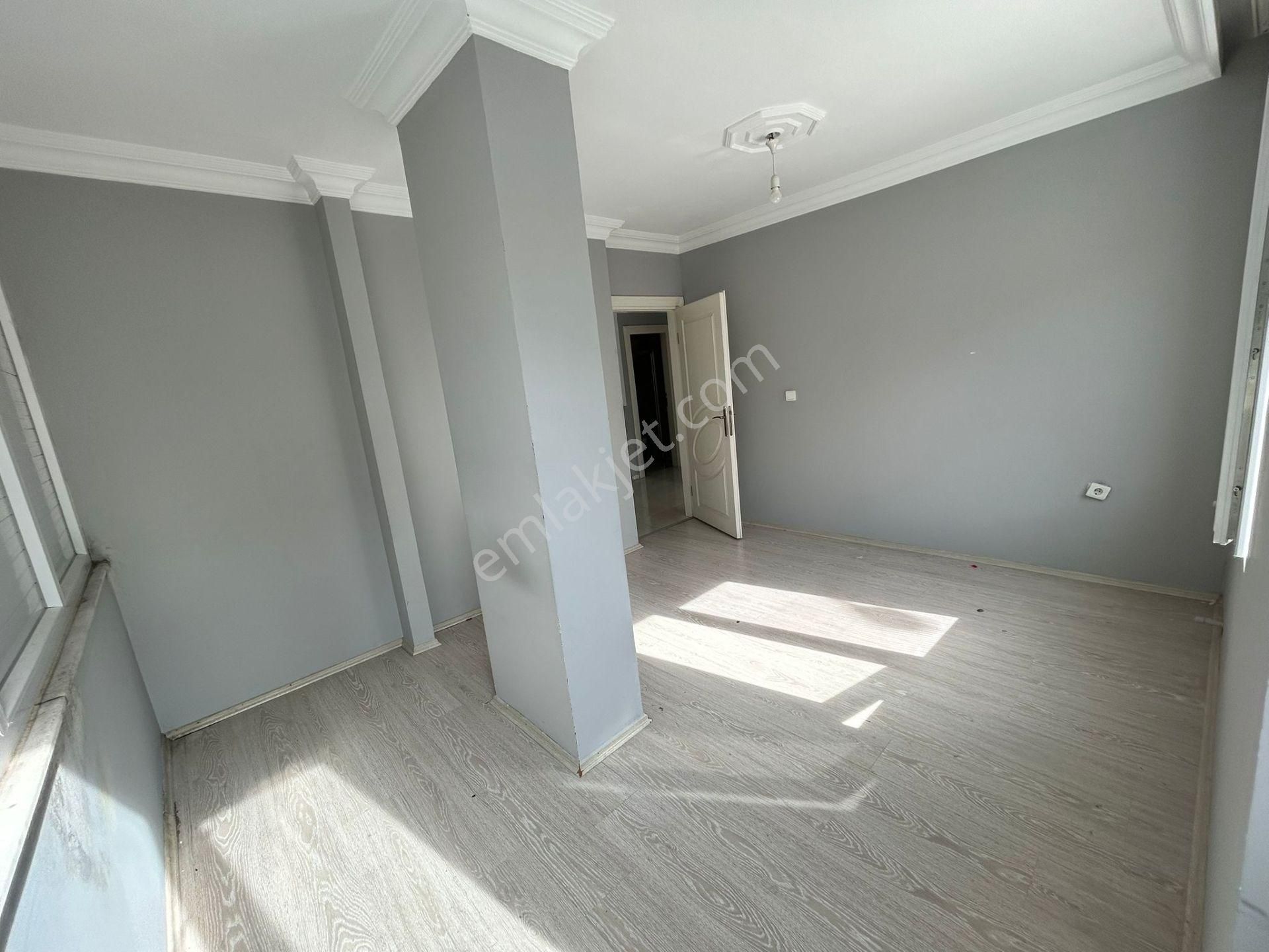 Merkezi Konumda Katta Ayrı Mutfak 2+1 - Görsel 11