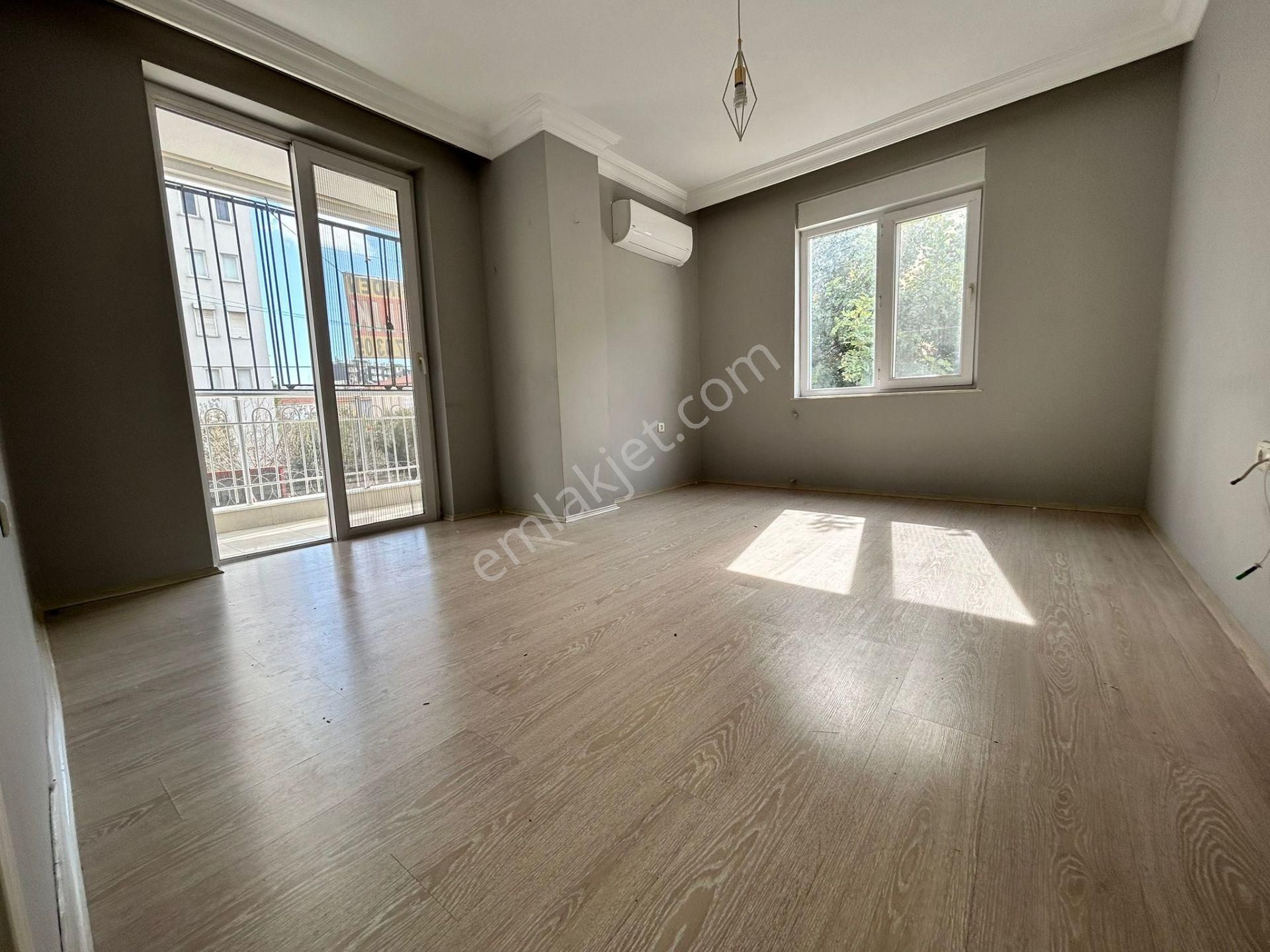 Merkezi Konumda Katta Ayrı Mutfak 2+1 - Görsel 4