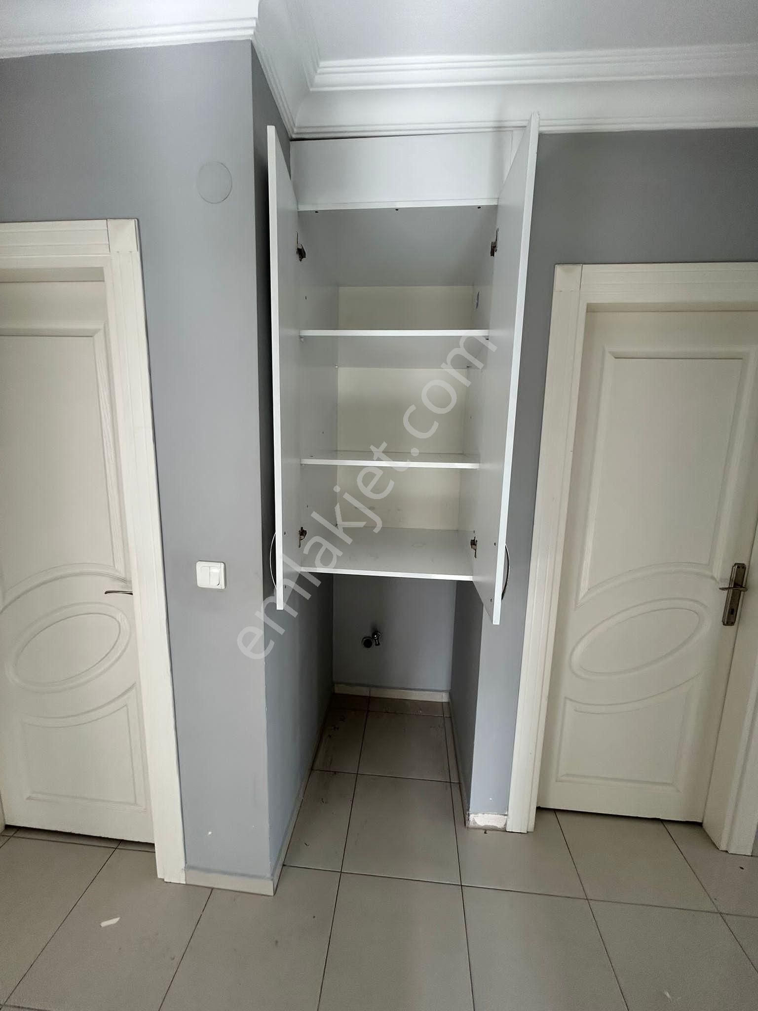 Merkezi Konumda Katta Ayrı Mutfak 2+1 - Görsel 14