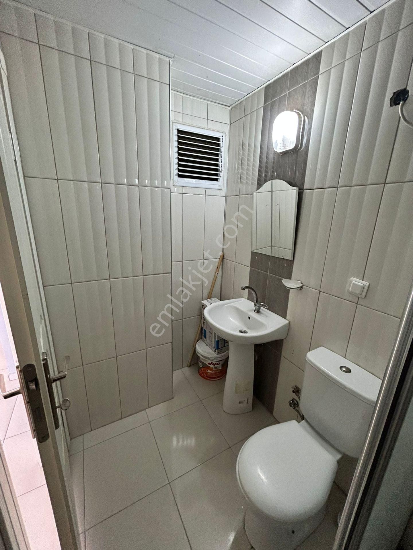 Merkezi Konumda Katta Ayrı Mutfak 2+1 - Görsel 15