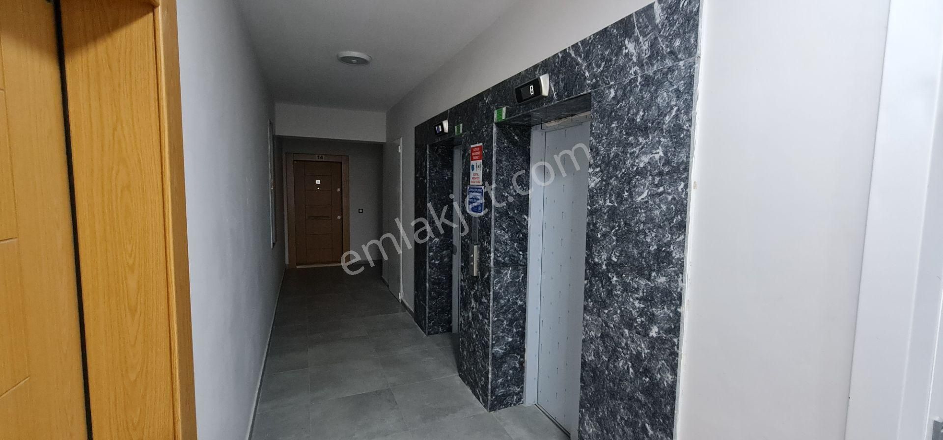 Park Yaşam Santorini Rezidans Aytuğ Türkeköle'den 1+1 - Görsel 6