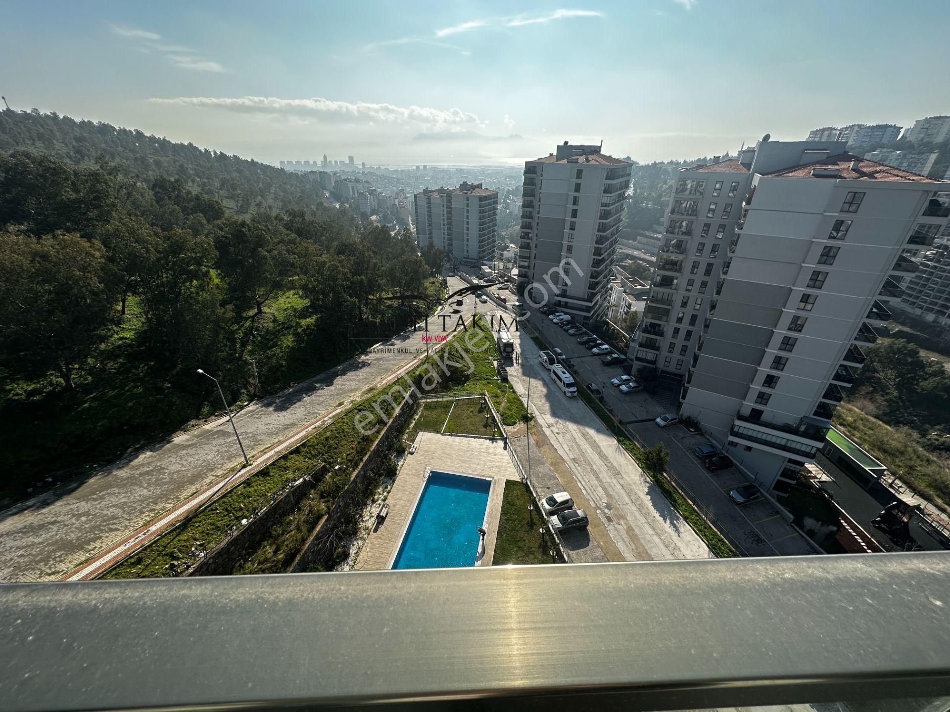 Park Yaşam Santorini Rezidans Aytuğ Türkeköle'den 1+1 - Görsel 34