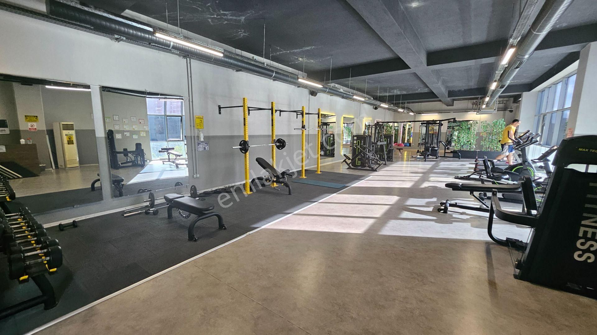 Park Yaşam Santorini Rezidans Aytuğ Türkeköle'den 1+1 - Görsel 11