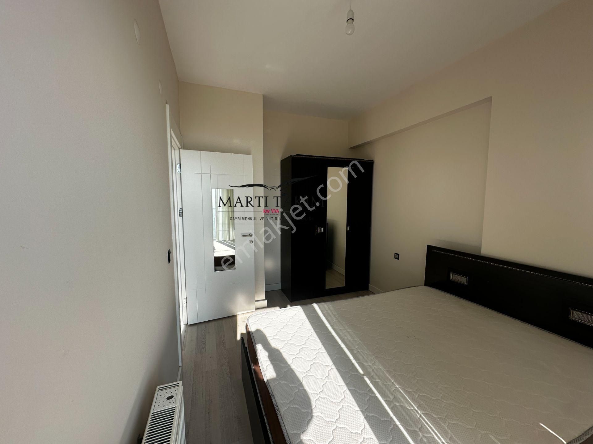 Park Yaşam Santorini Rezidans Aytuğ Türkeköle'den 1+1 - Görsel 33