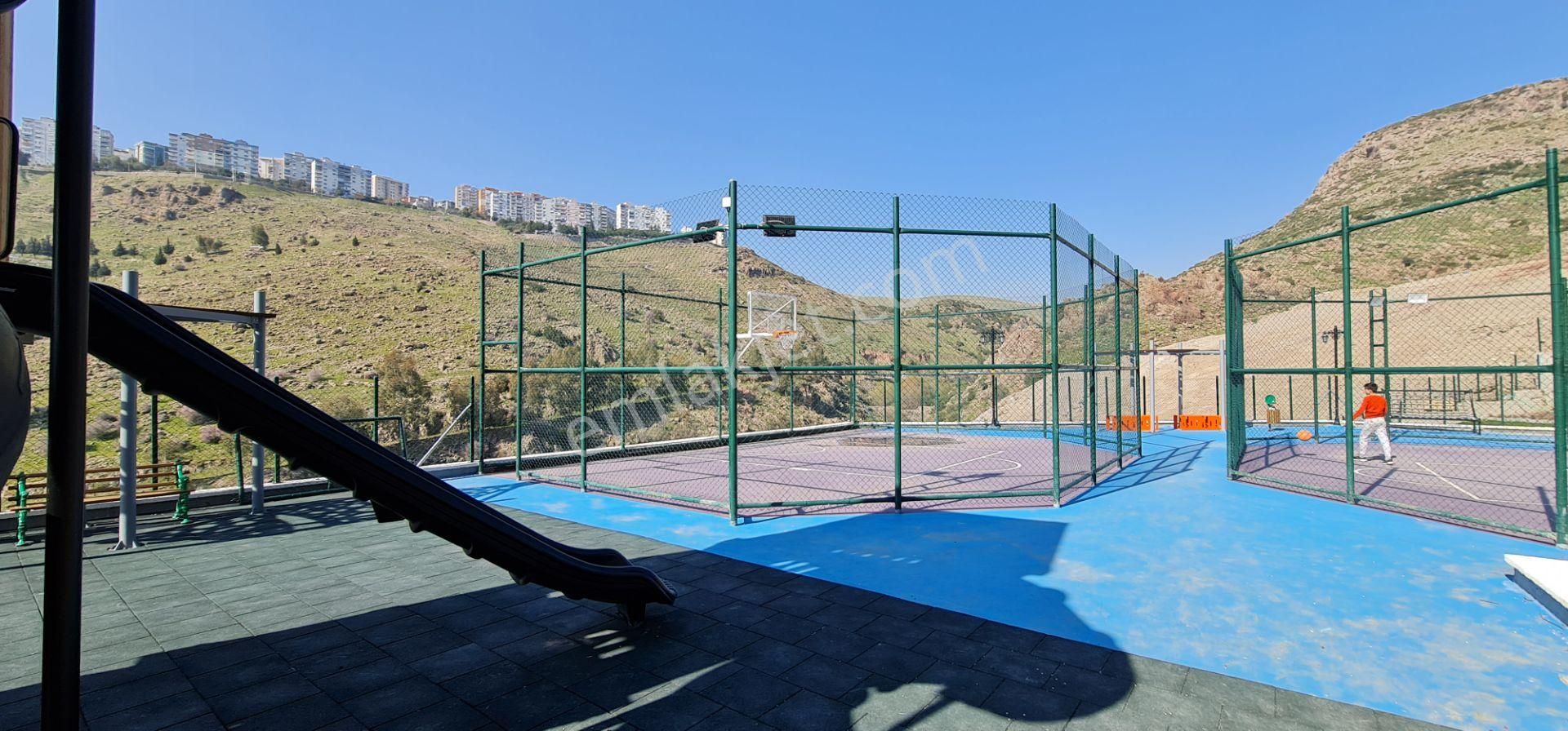 Park Yaşam Santorini Rezidans Aytuğ Türkeköle'den 1+1 - Görsel 12