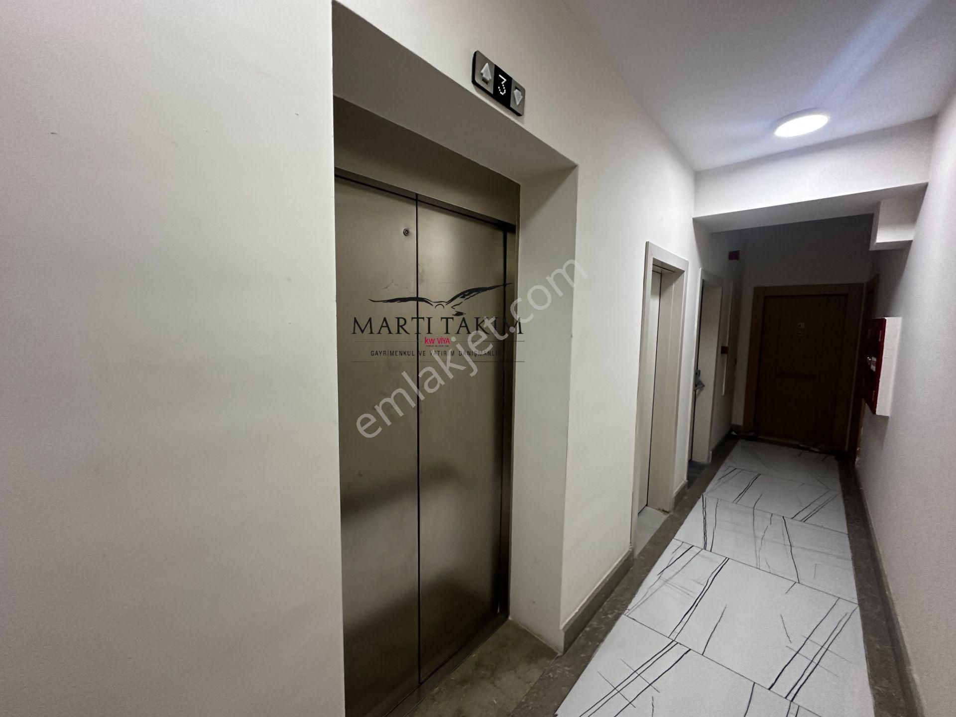 Park Yaşam Santorini Rezidans Aytuğ Türkeköle'den 1+1 - Görsel 30