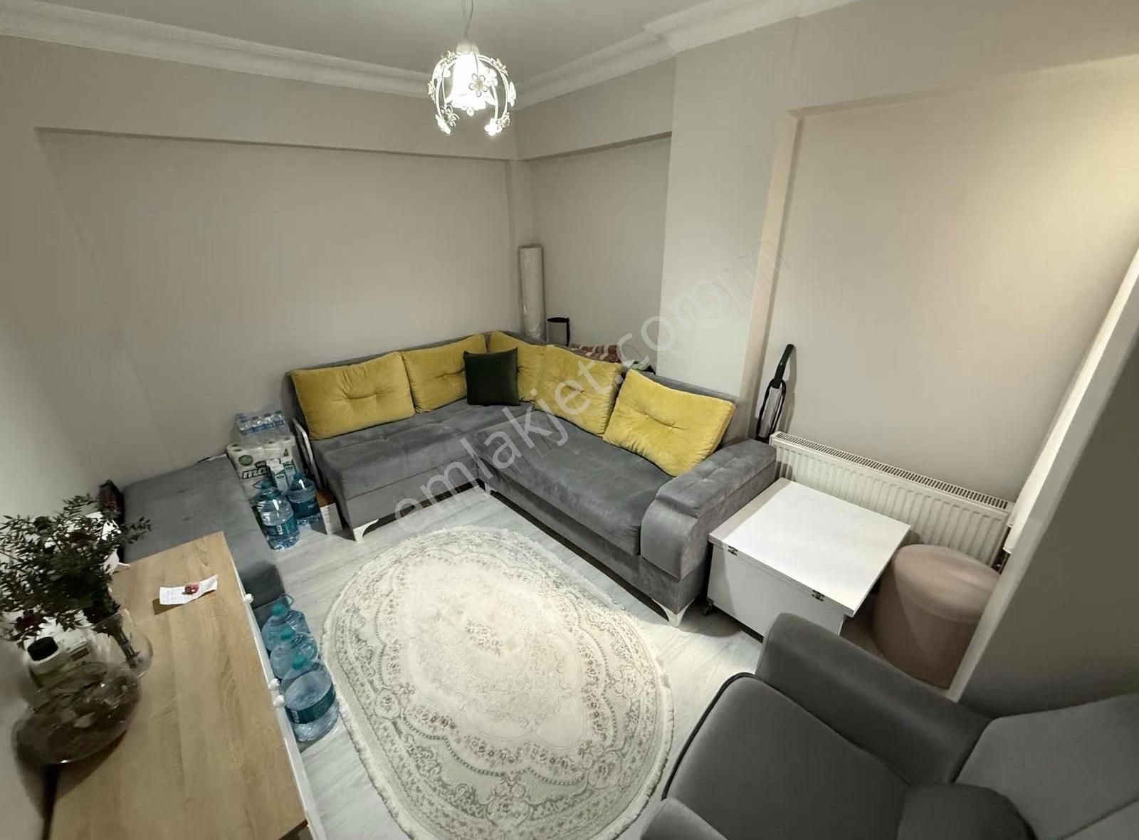 Aygün İnşaat ' Tan Satılık Daire - Görsel 11