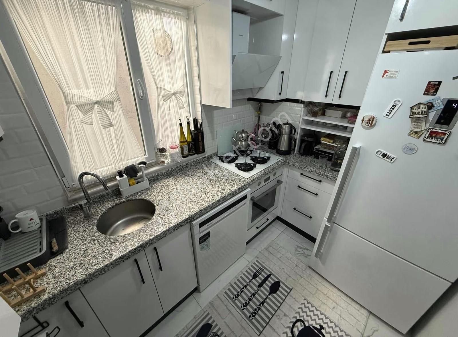 Aygün İnşaat ' Tan Satılık Daire - Görsel 2