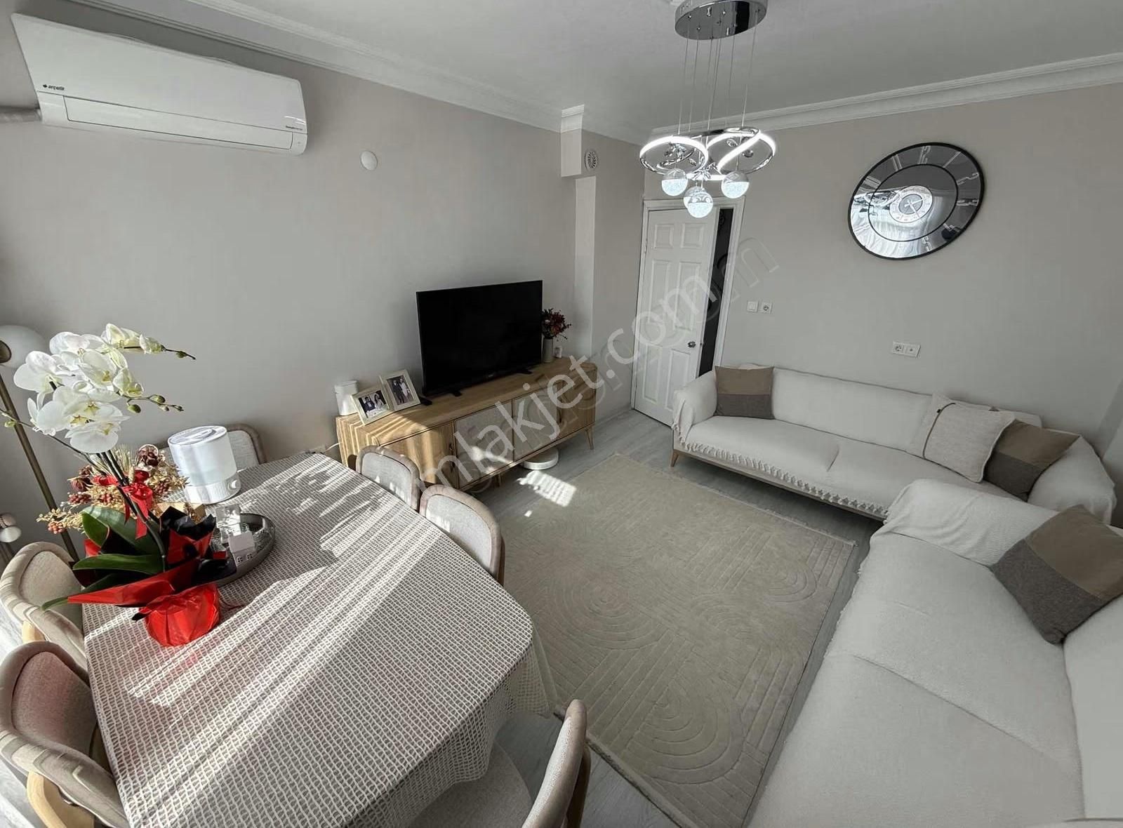 Aygün İnşaat ' Tan Satılık Daire - Görsel 4