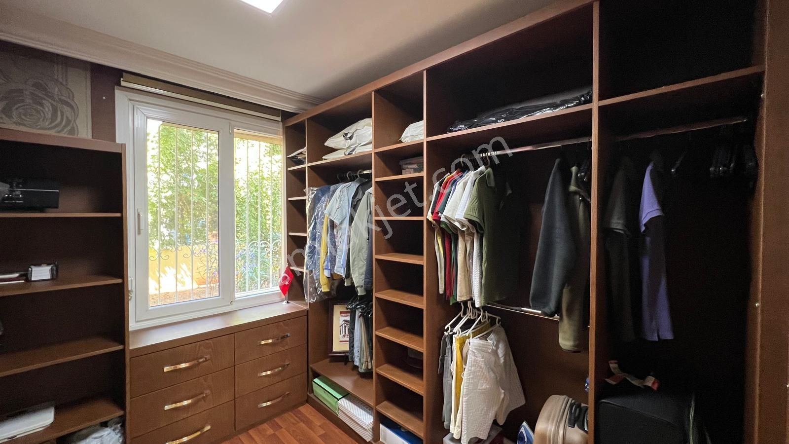 Fener Sahil Yolunda En Ön Sıra 3+1 Mükemmel Daire - Görsel 17