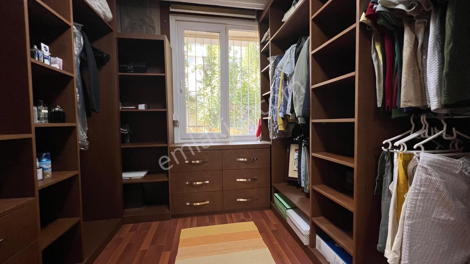 Fener Sahil Yolunda En Ön Sıra 3+1 Mükemmel Daire - Görsel 34