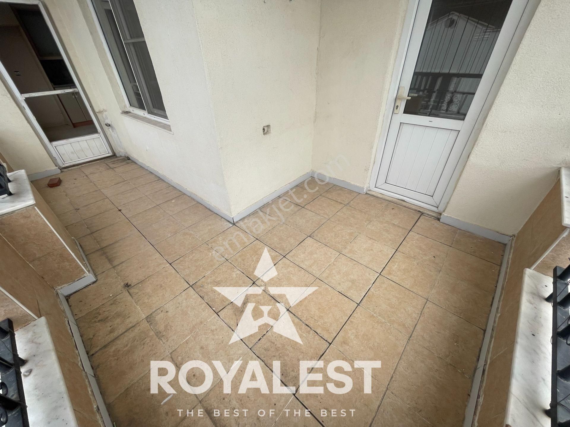 Royalest'ten Tramvaya Yakın Taşınmaya Hazır Acilll Çift Balkonlu - Görsel 8