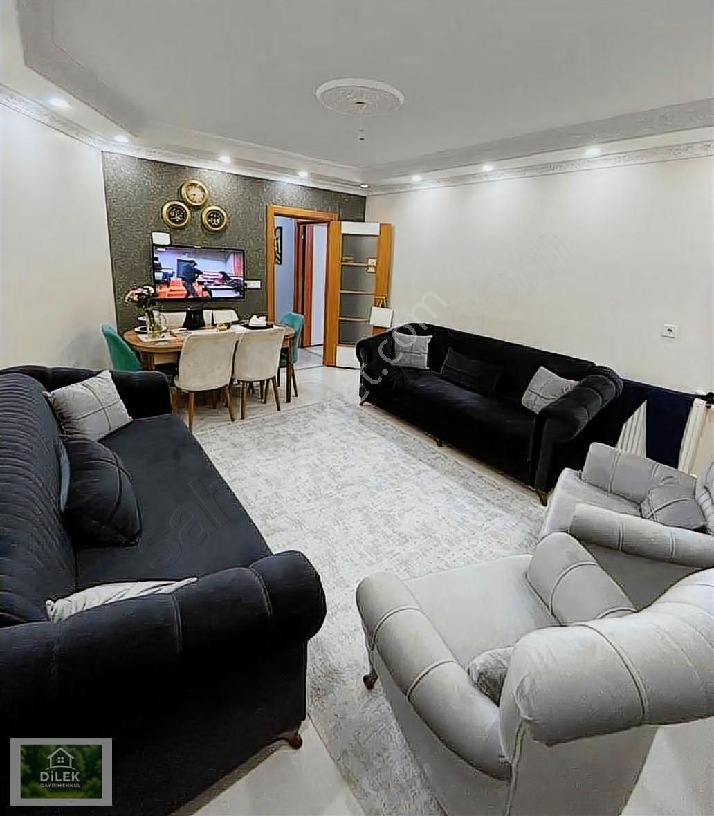 Maslak Çeşme Caddesi Üzerinde Satılık Daire Krediye Uygundur - Görsel 7