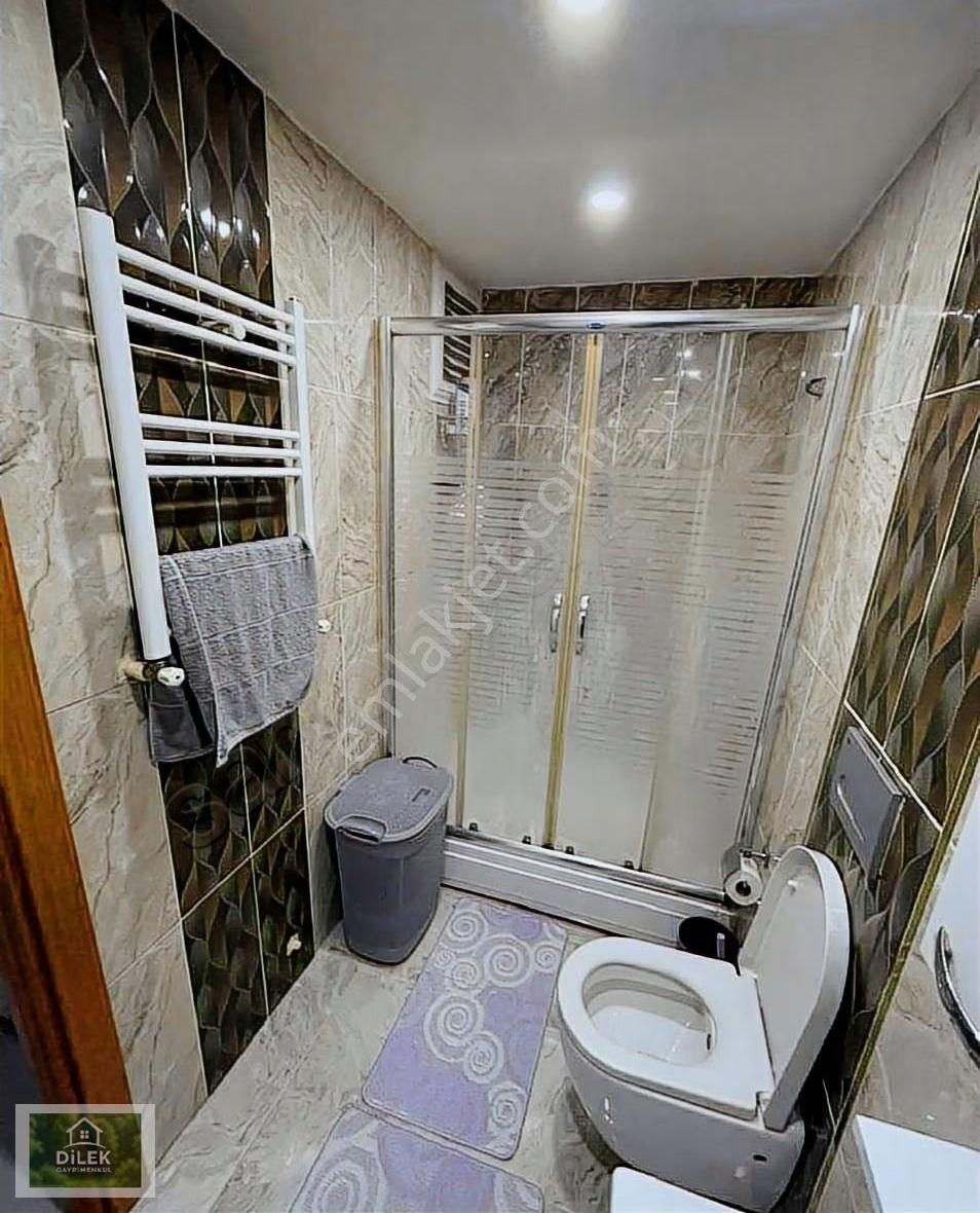 Maslak Çeşme Caddesi Üzerinde Satılık Daire Krediye Uygundur - Görsel 28