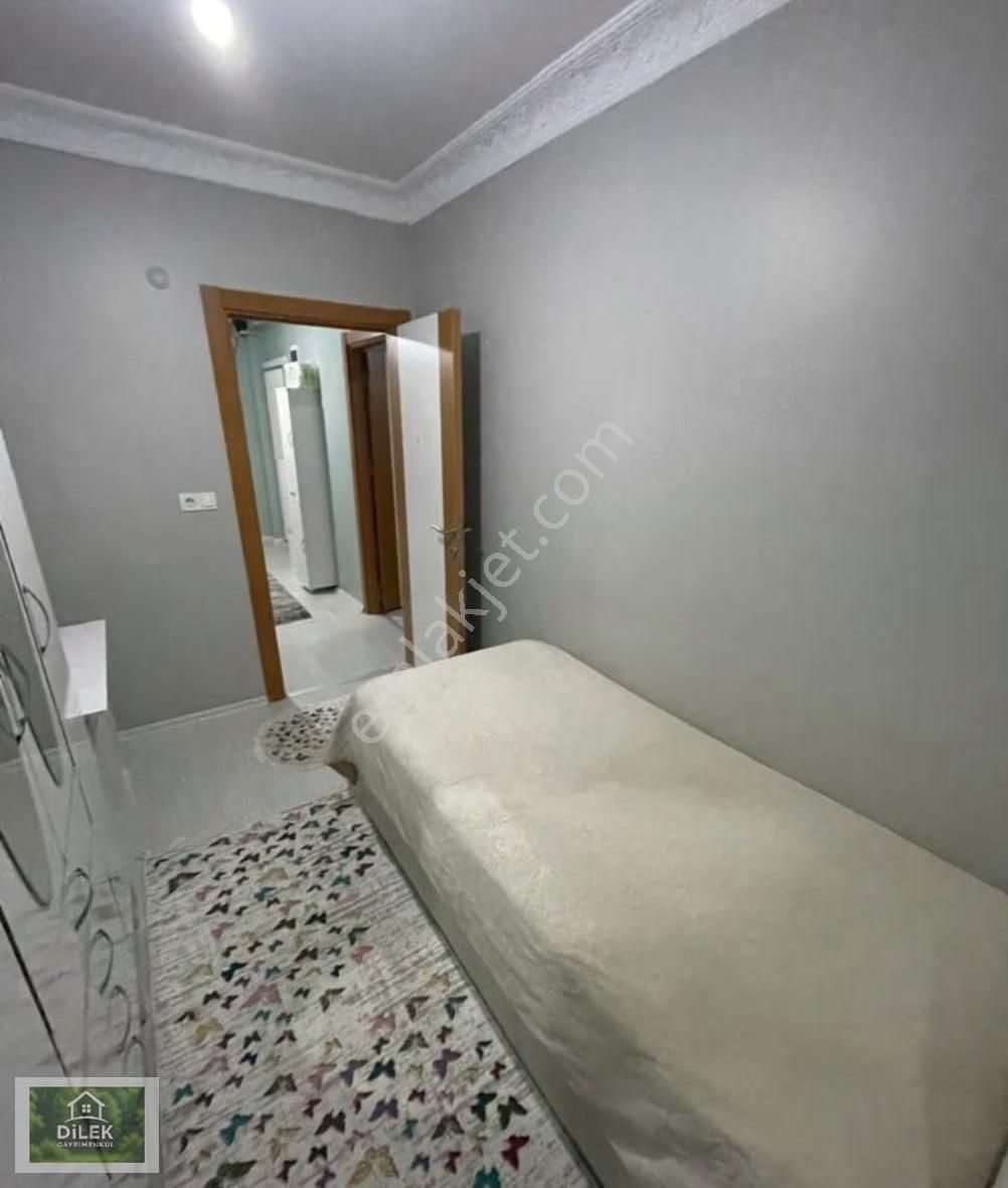 Maslak Çeşme Caddesi Üzerinde Satılık Daire Krediye Uygundur - Görsel 10