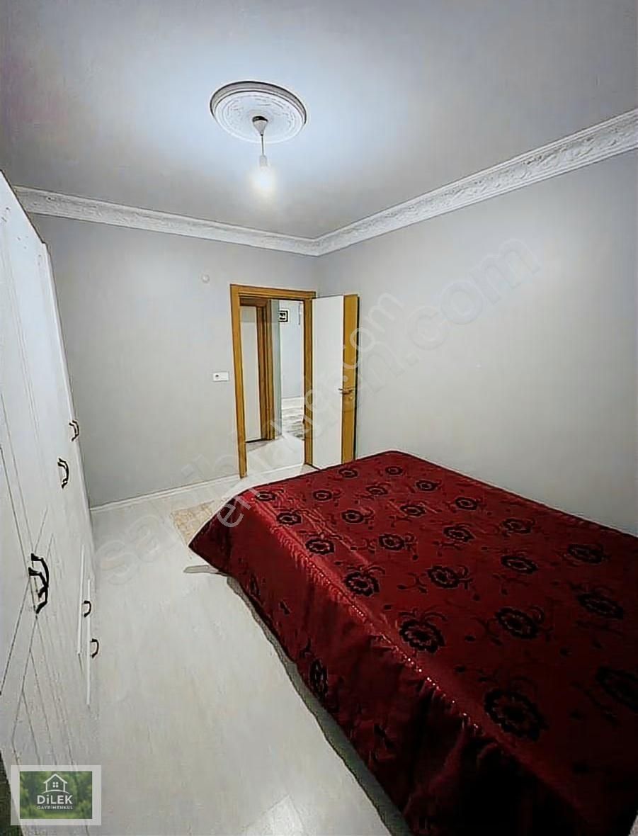 Maslak Çeşme Caddesi Üzerinde Satılık Daire Krediye Uygundur - Görsel 17