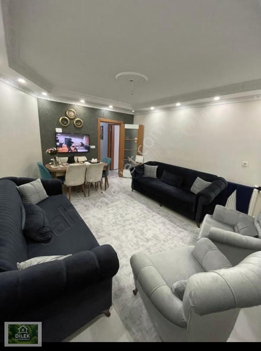 Maslak Çeşme Caddesi Üzerinde Satılık Daire Krediye Uygundur - Görsel 23